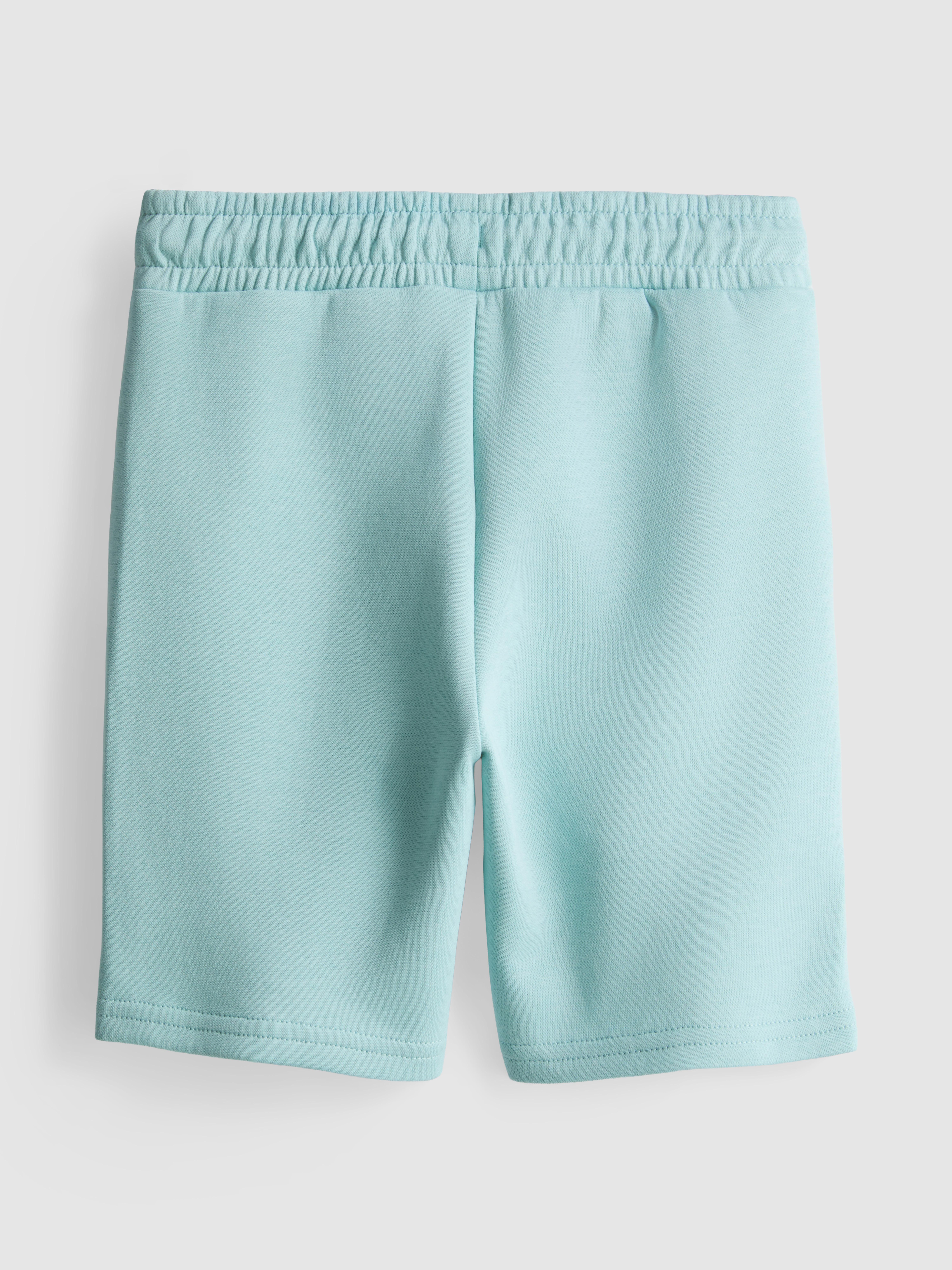 1.5-9yrs | Bonded Sweat Shorts