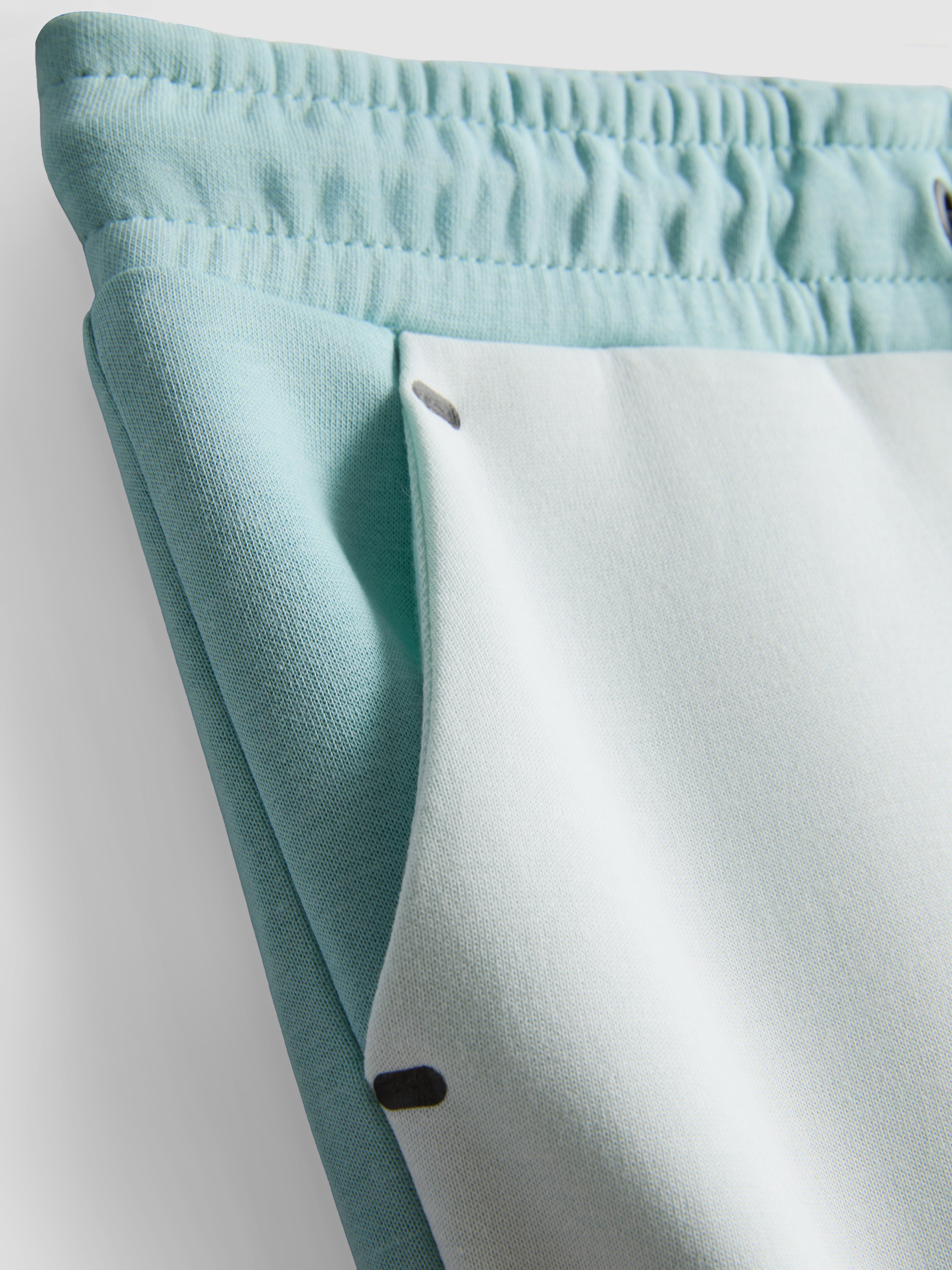 1.5-9yrs | Bonded Sweat Shorts