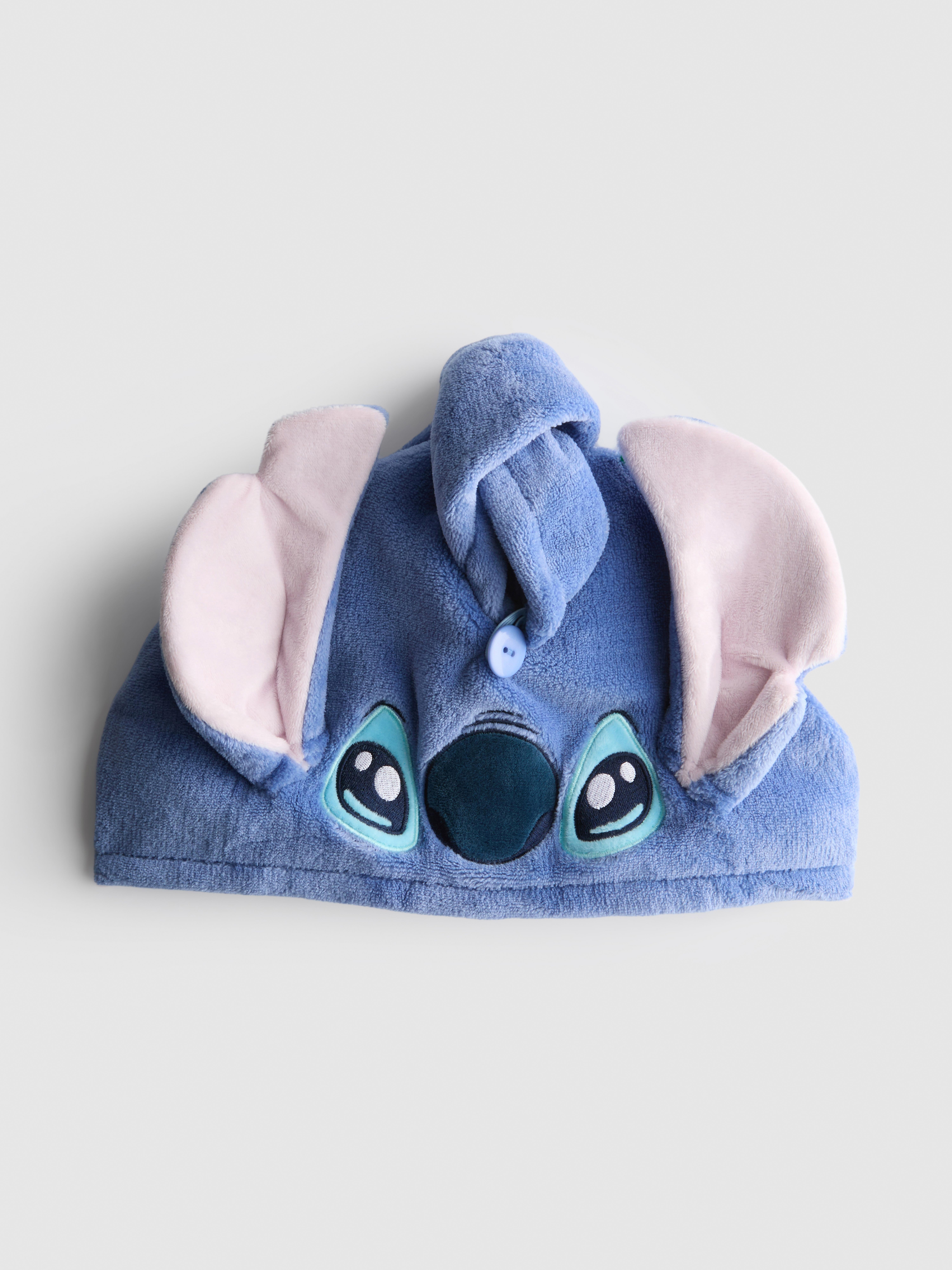Turban pentru păr Stitch de la Disney