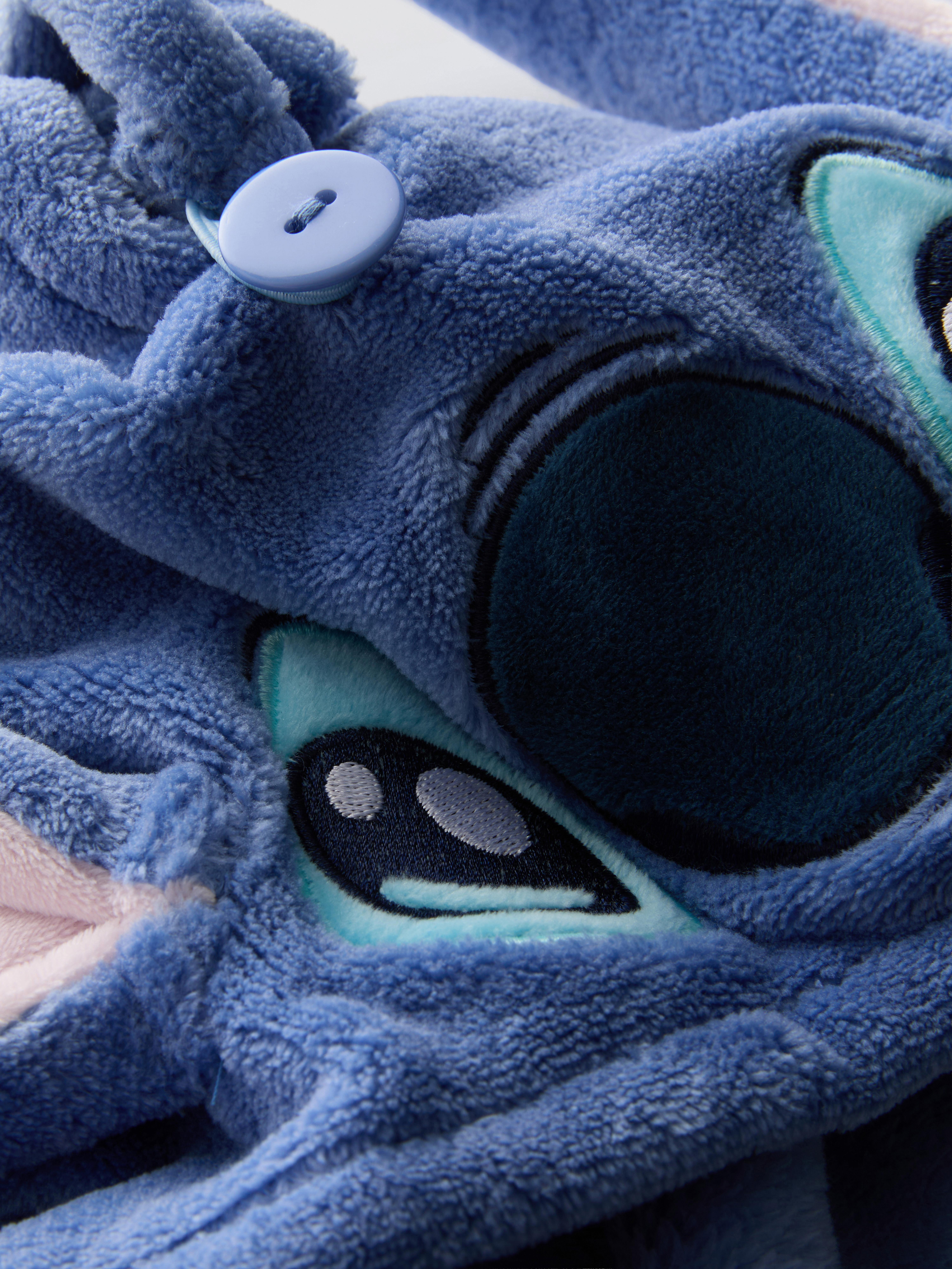 Turban pentru păr Stitch de la Disney