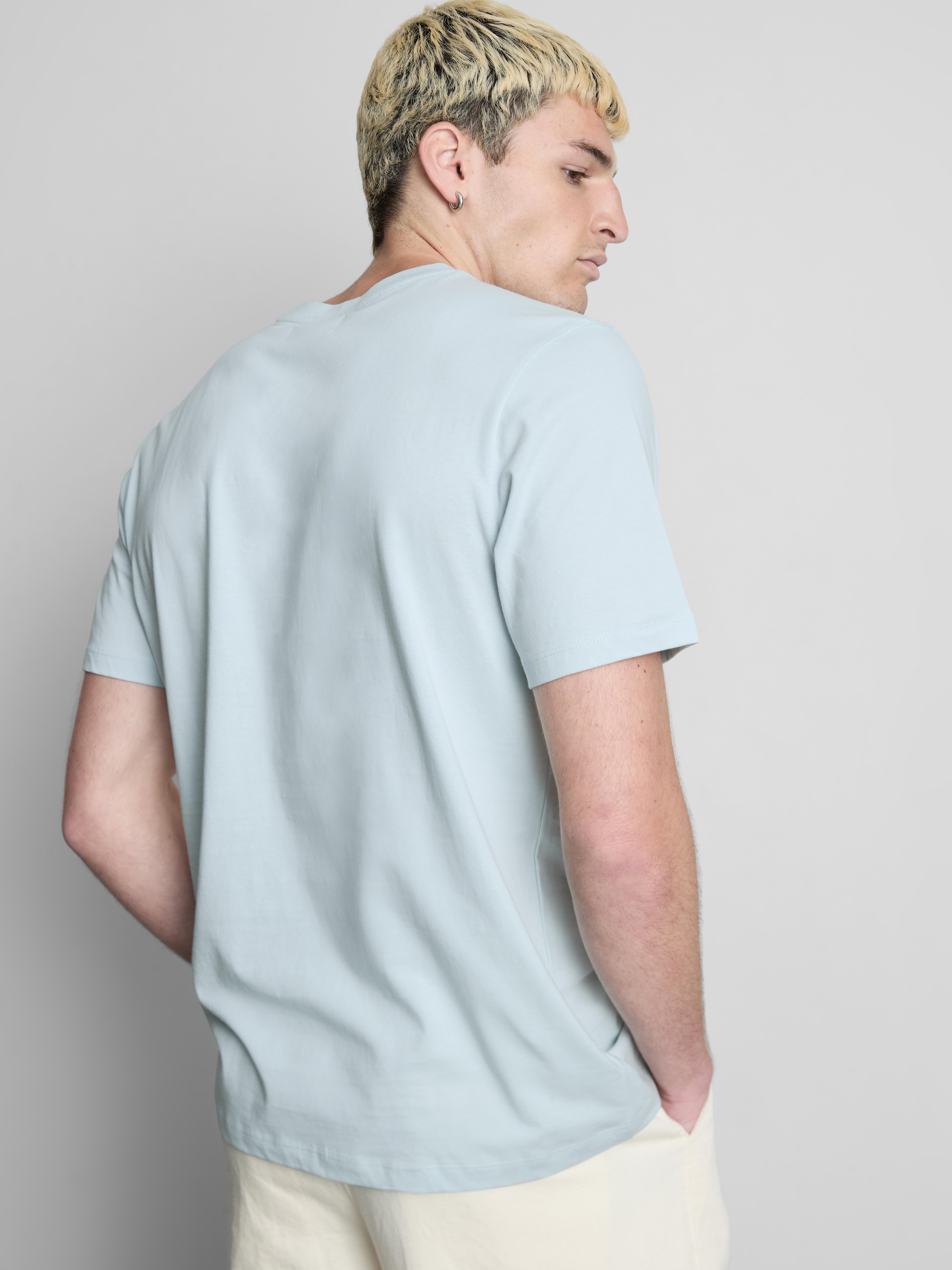 Amalfi Coast Graphic T-Shirt