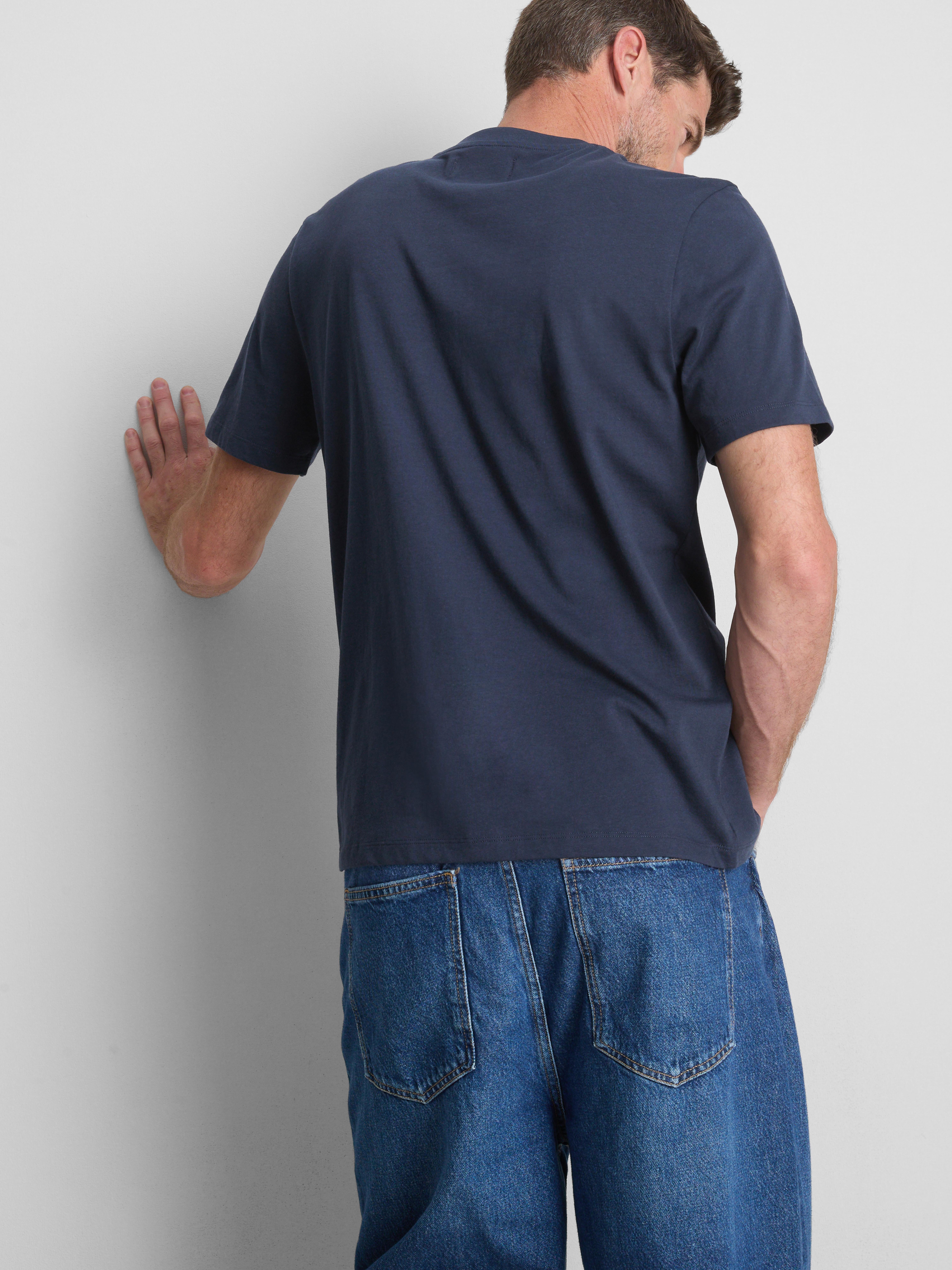 Malibu Graphic T-Shirt