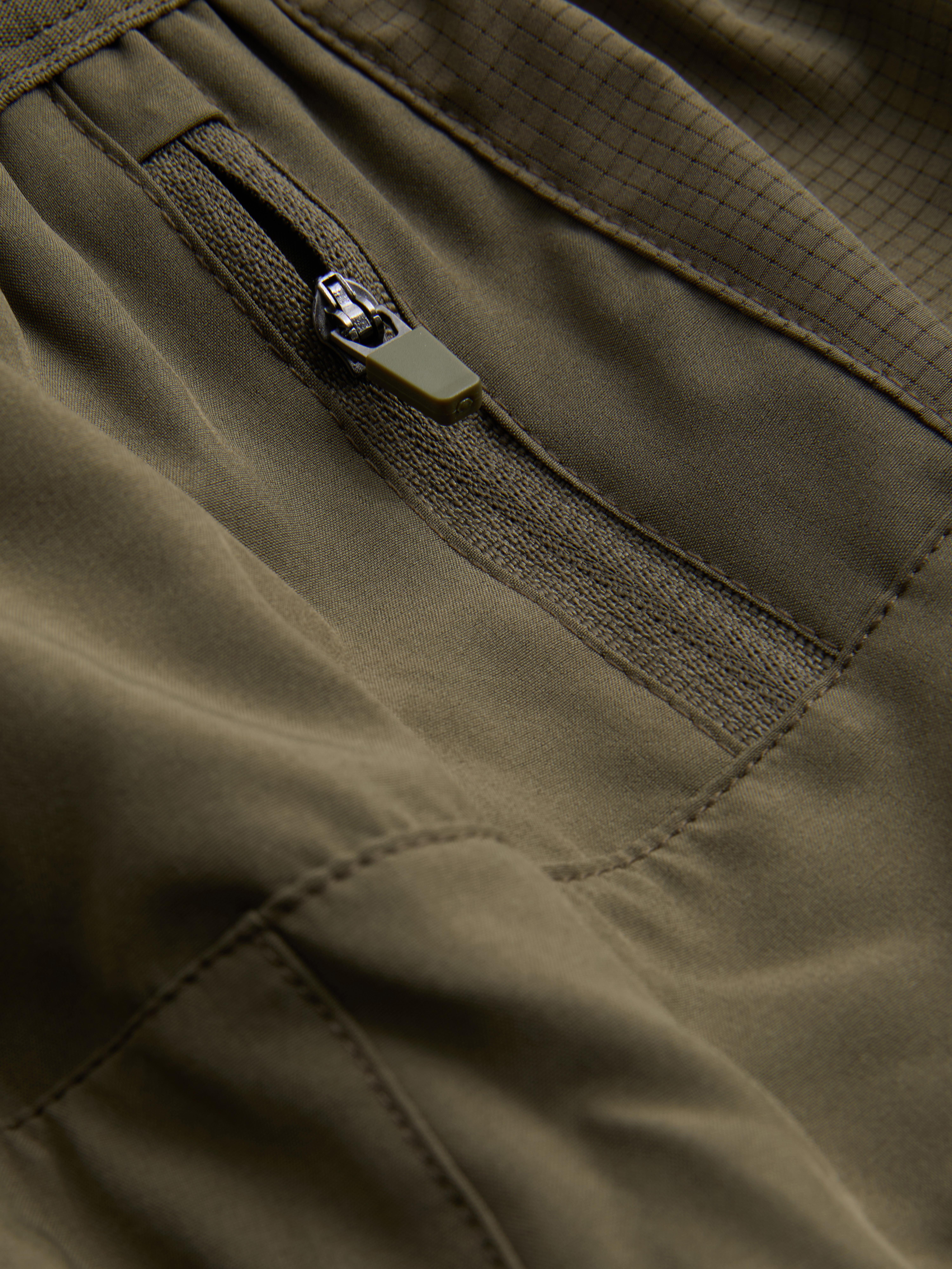 2pk Running Shorts