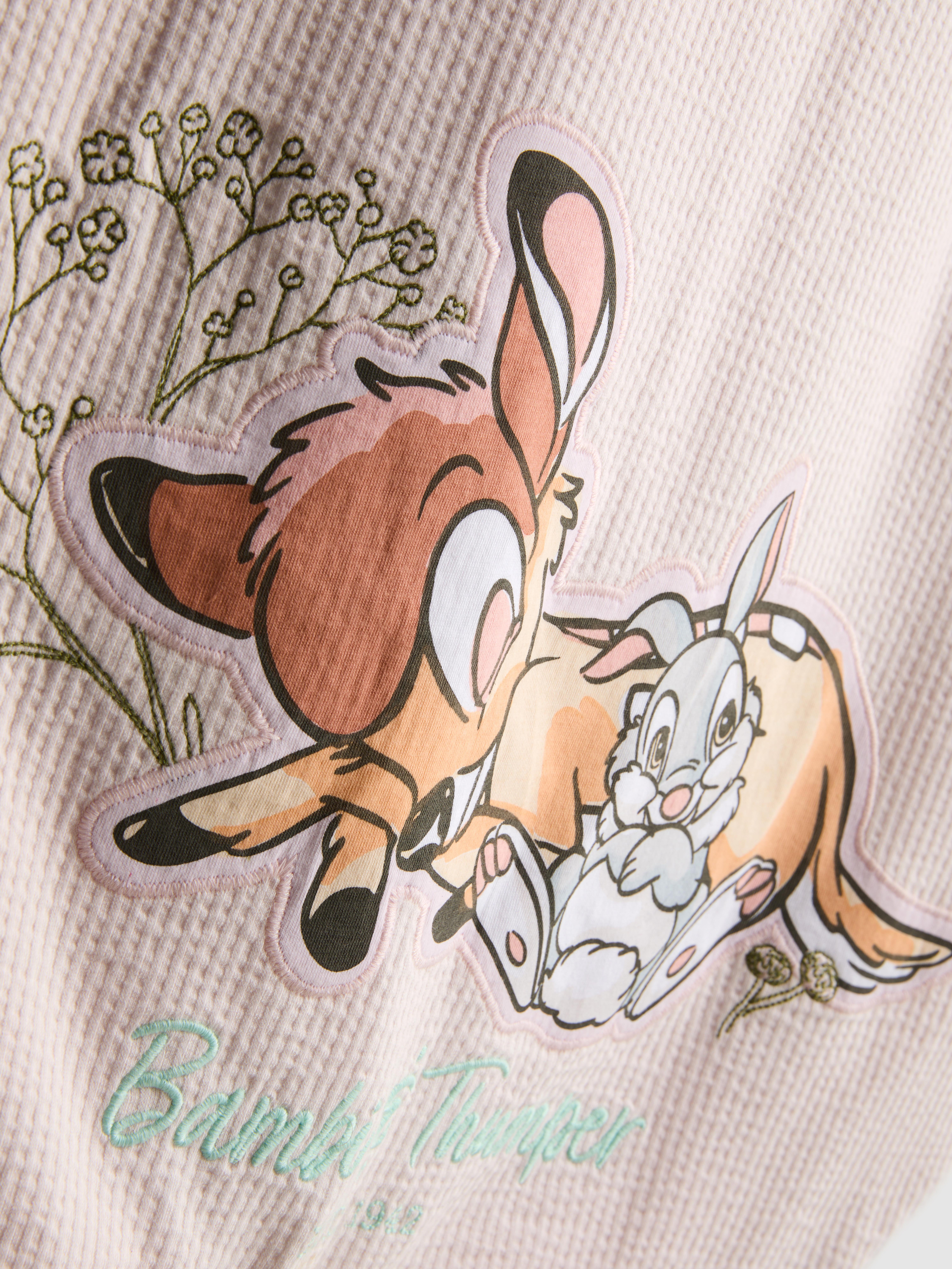 0-18mths | Disney’s Bambi Newborn Sleep Bag