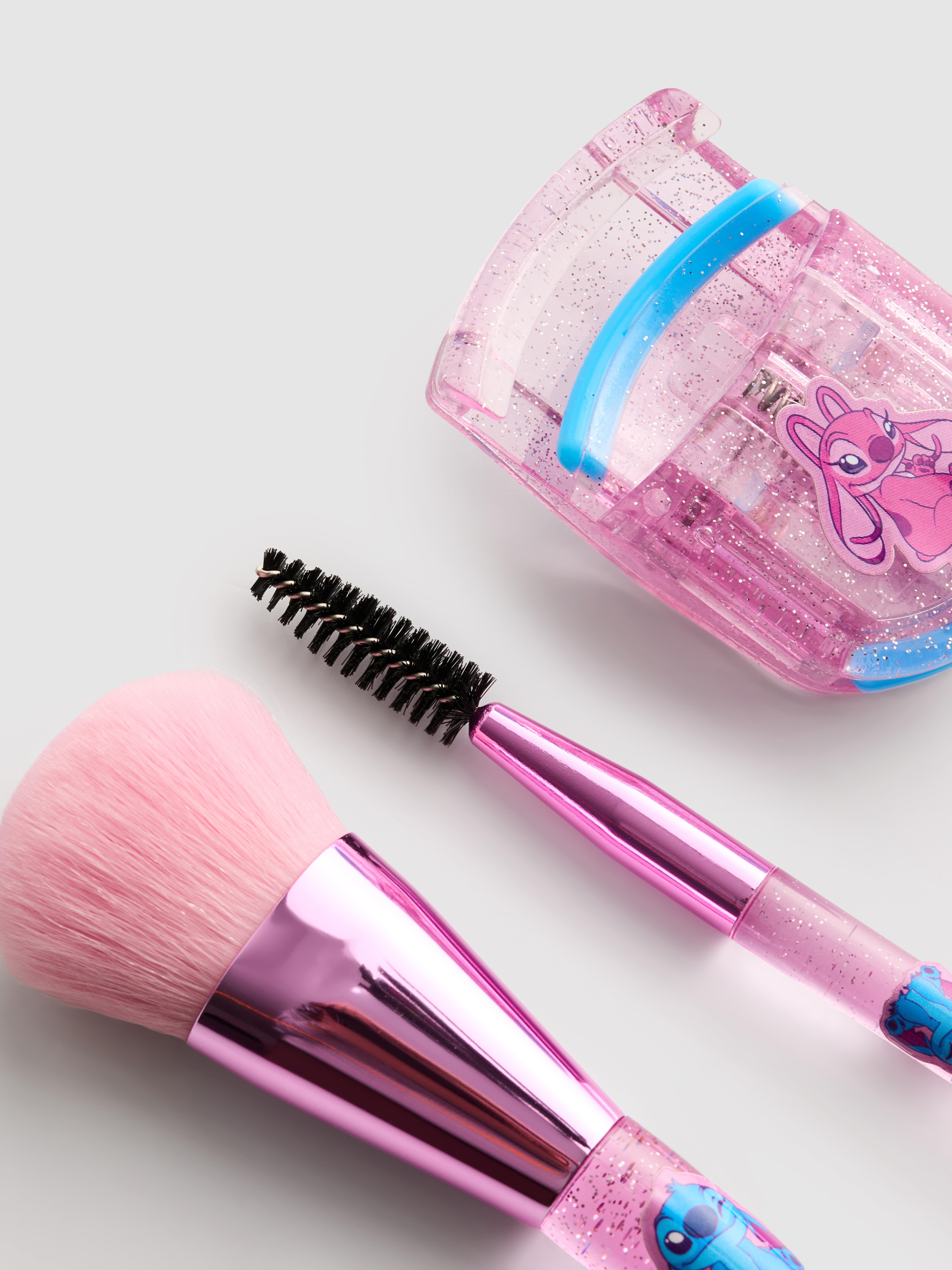 „Disney Stitch“ Make-up-Pinselset, 3-teilig