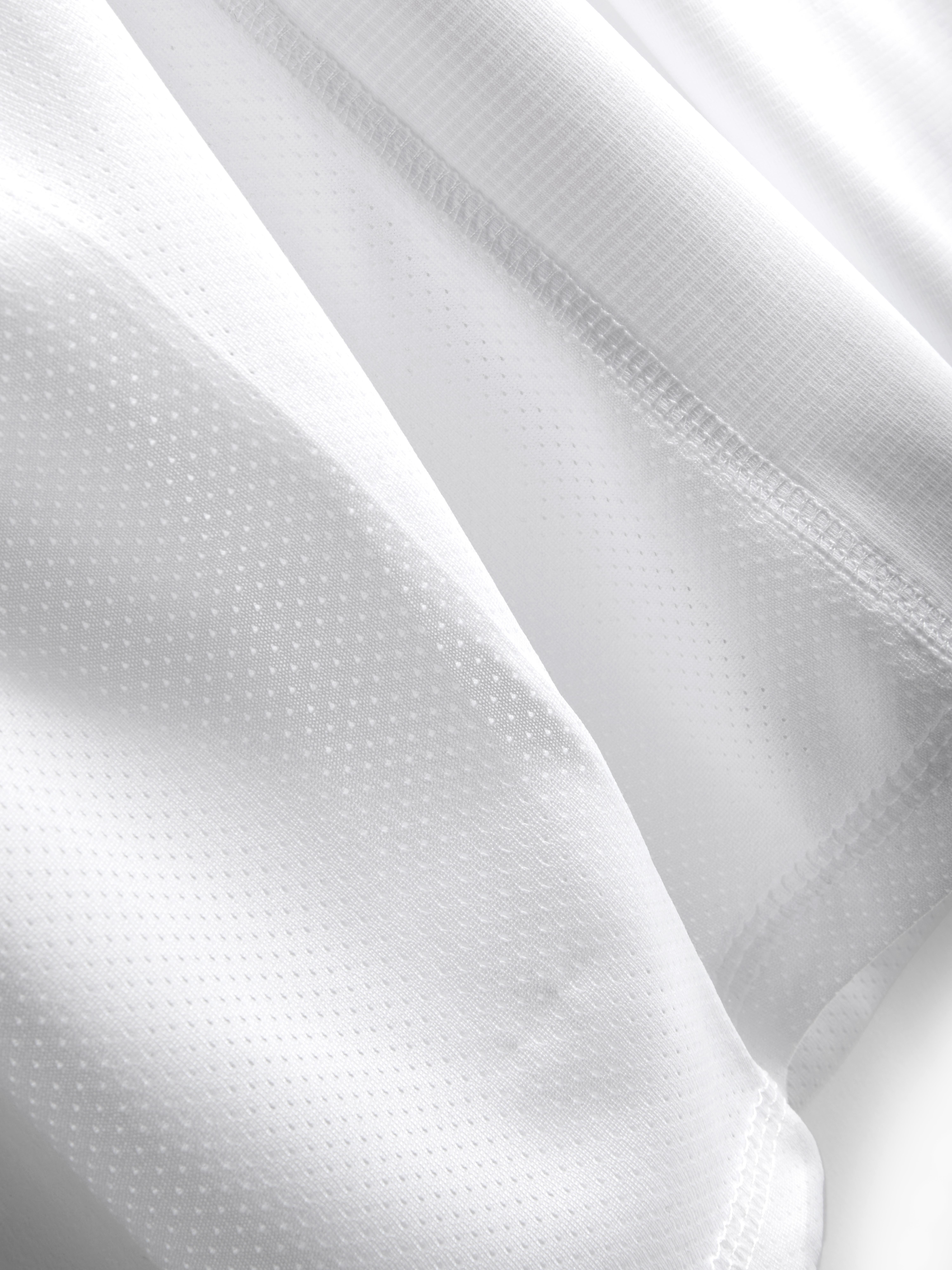 2pk Short Sleeve Mesh Gym T-Shirts