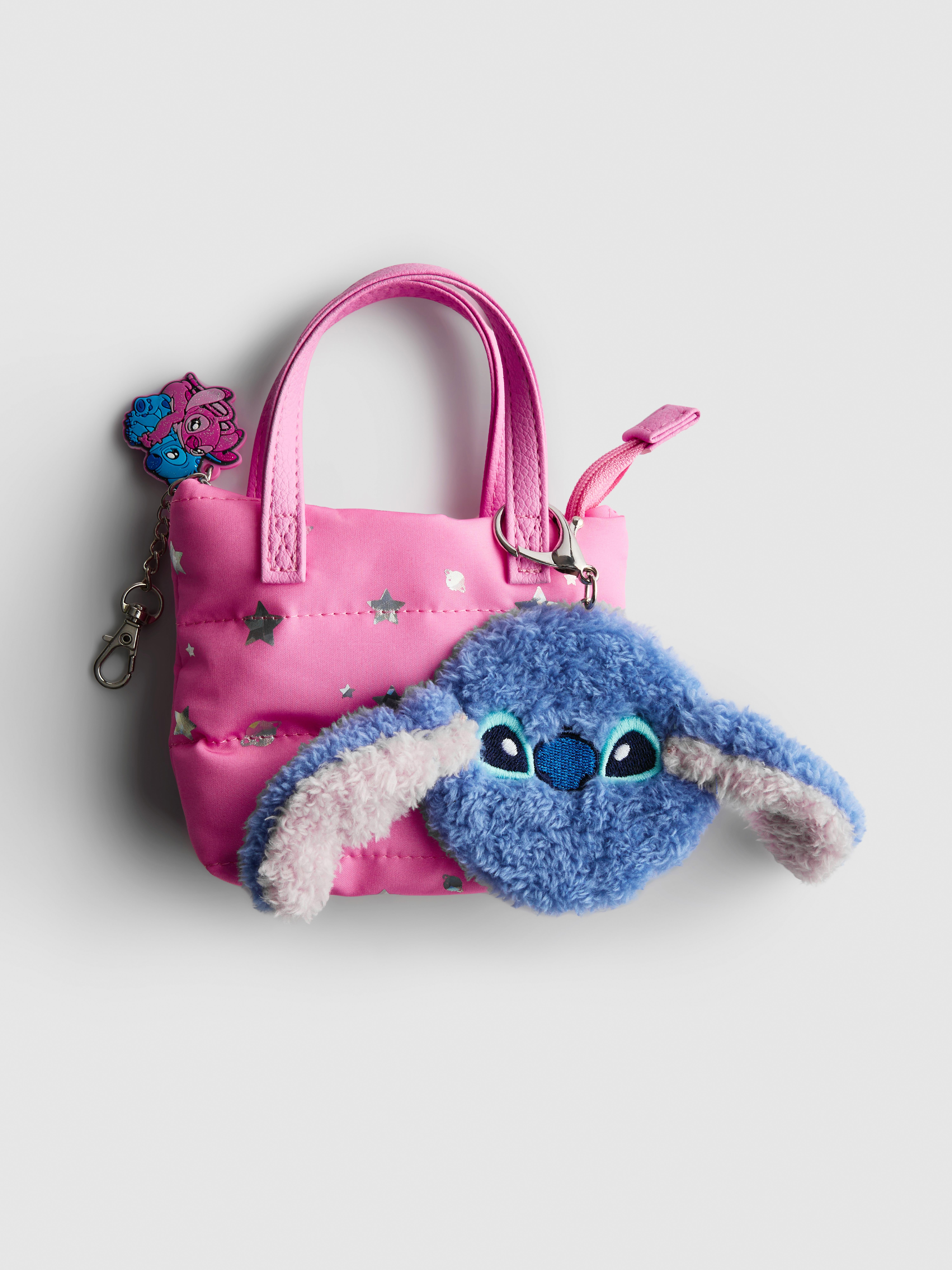 Mini sac Disney Lilo & Stitch