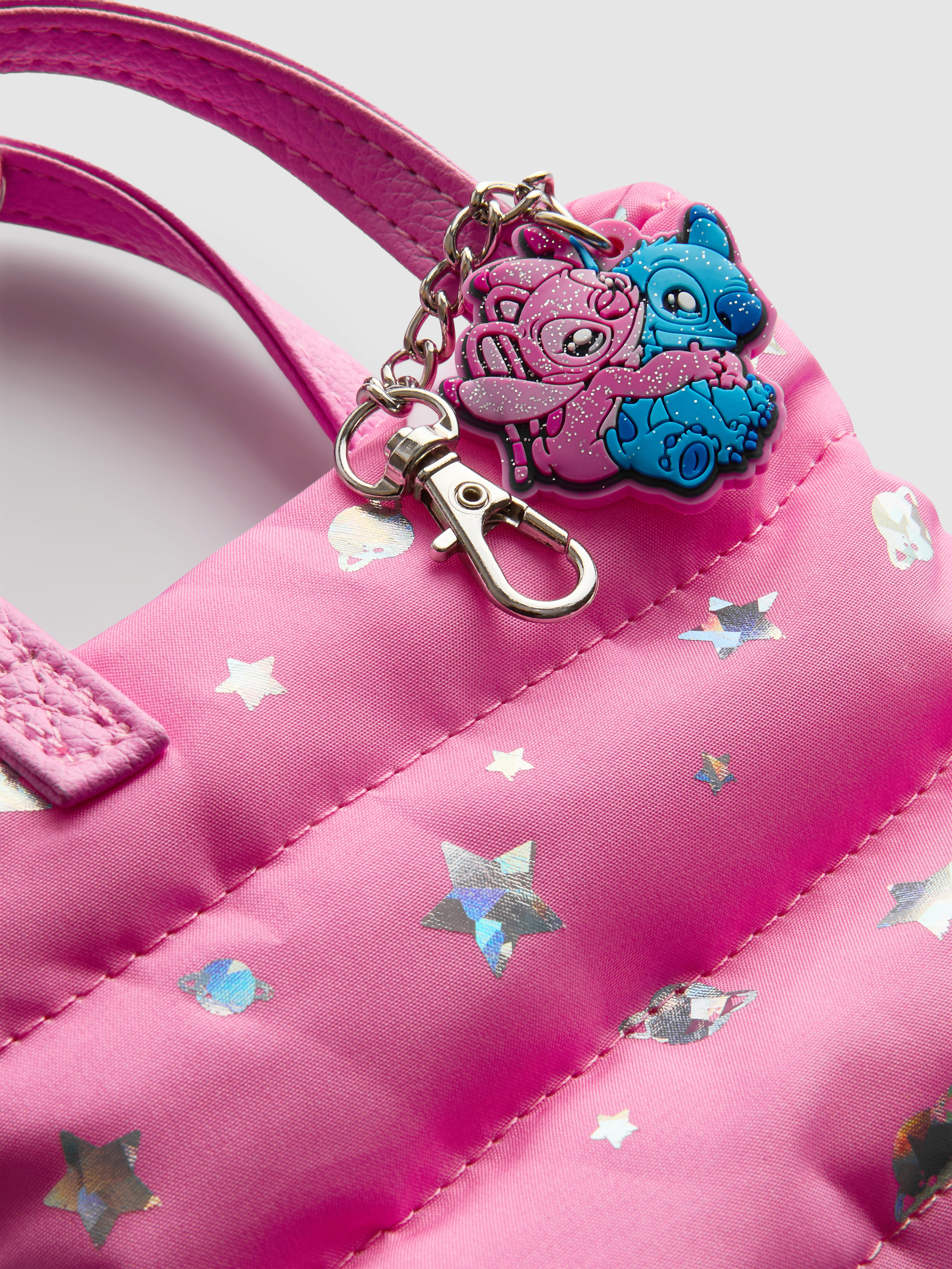 Mini sac Disney Lilo & Stitch