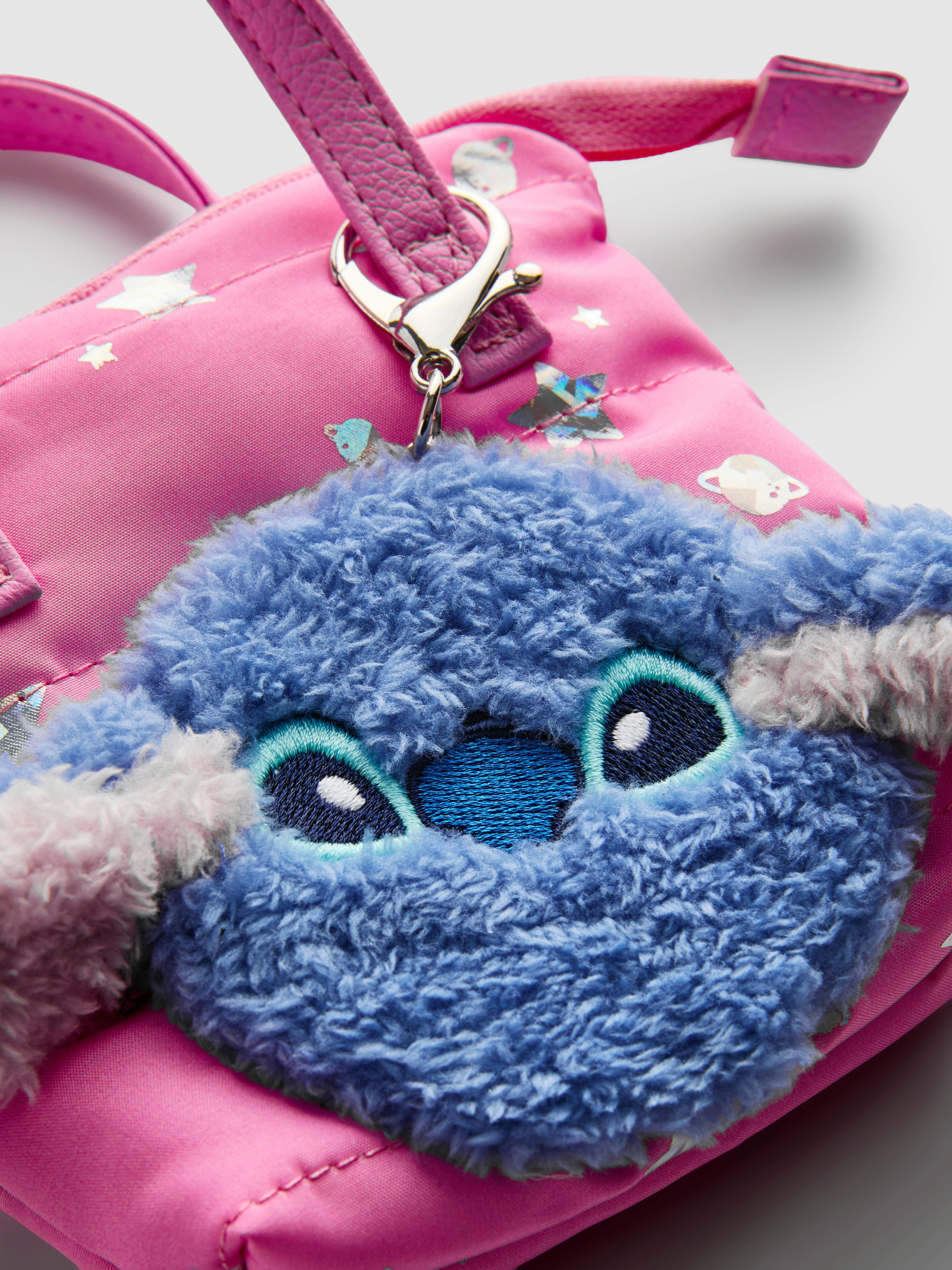 Mini sac Disney Lilo & Stitch