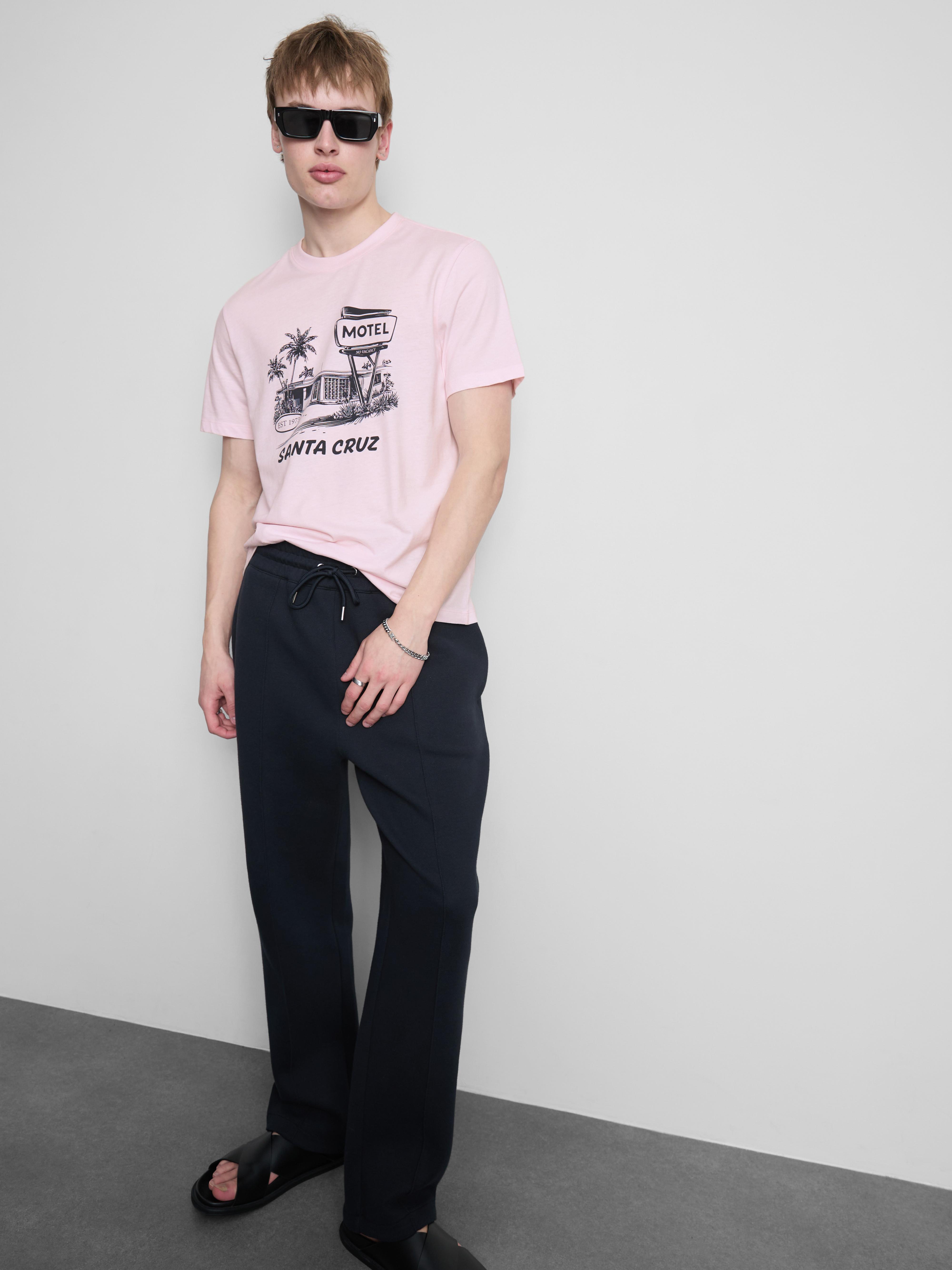 Santa Cruz Graphic T-Shirt