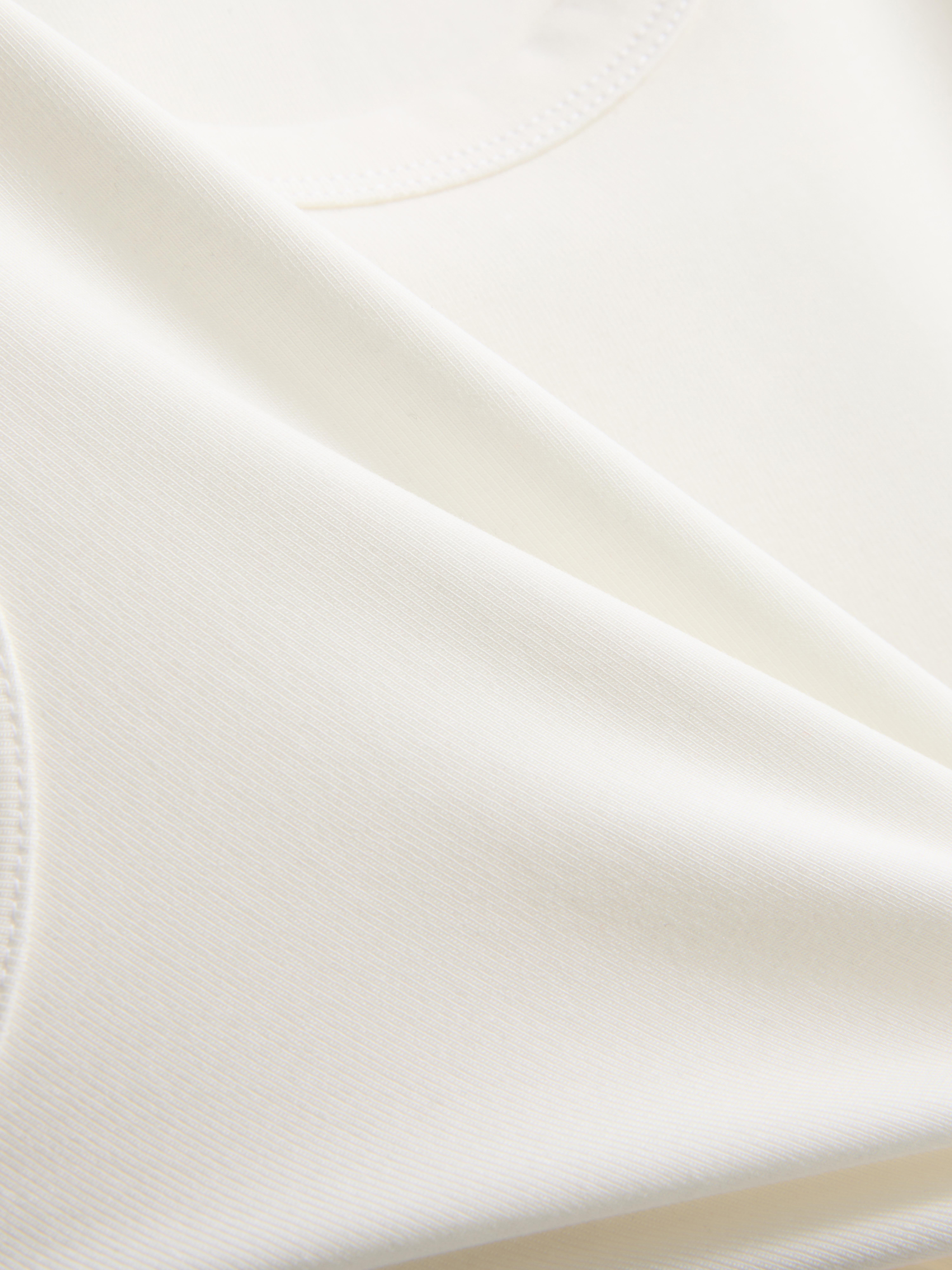 Scoop Neck Racerback Tank Top