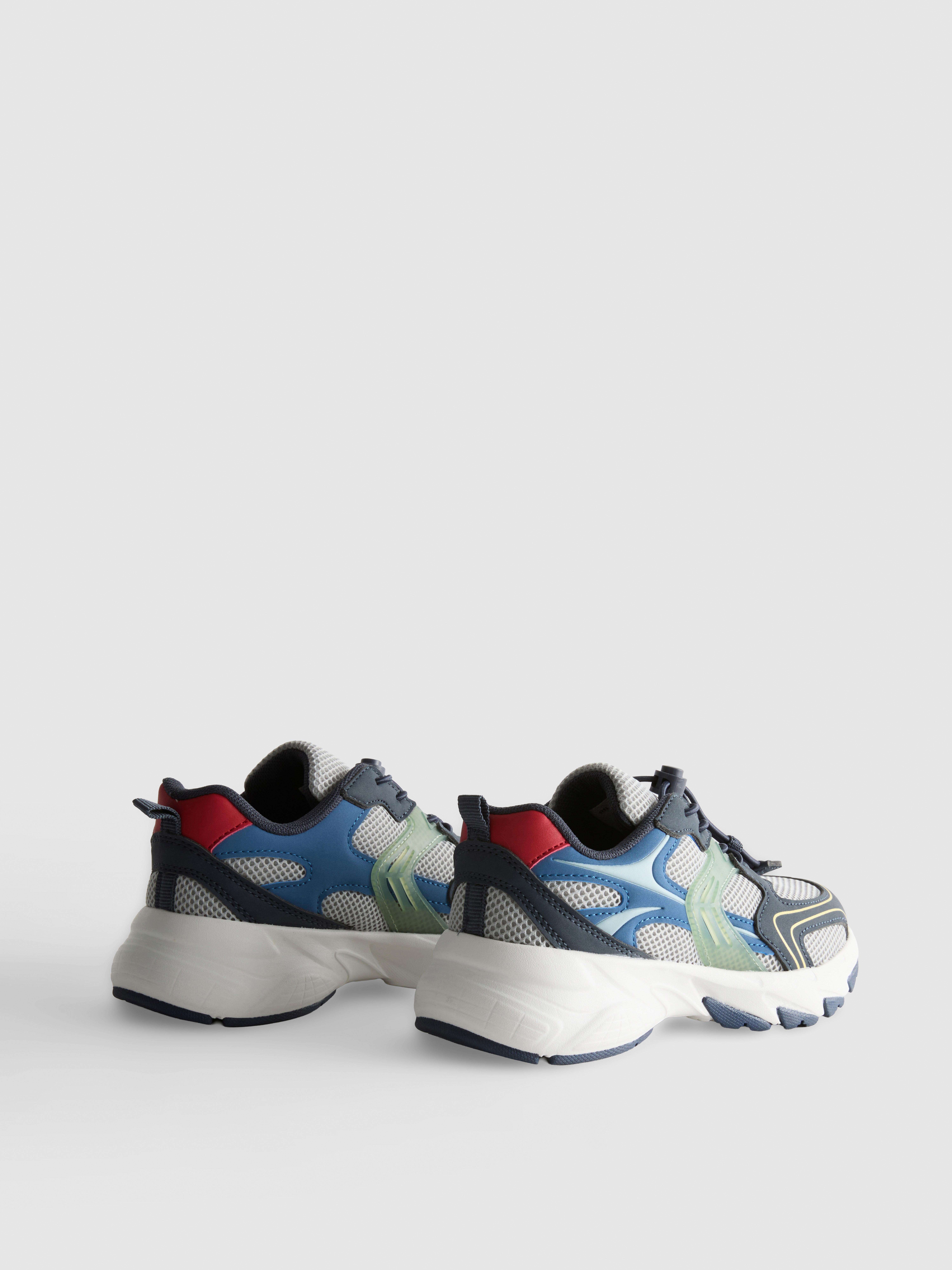 Chunky Sneakers