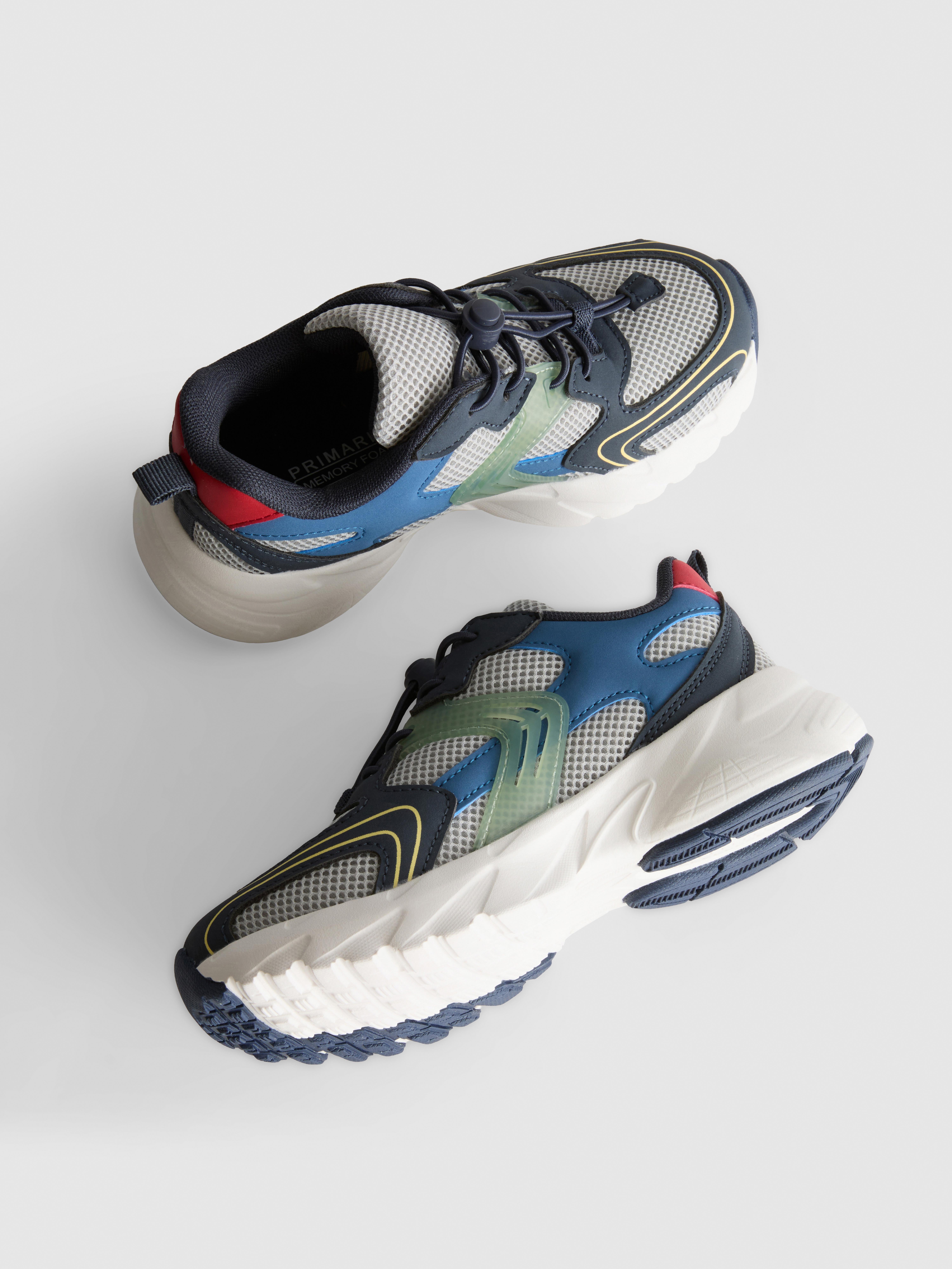 Chunky Sneakers