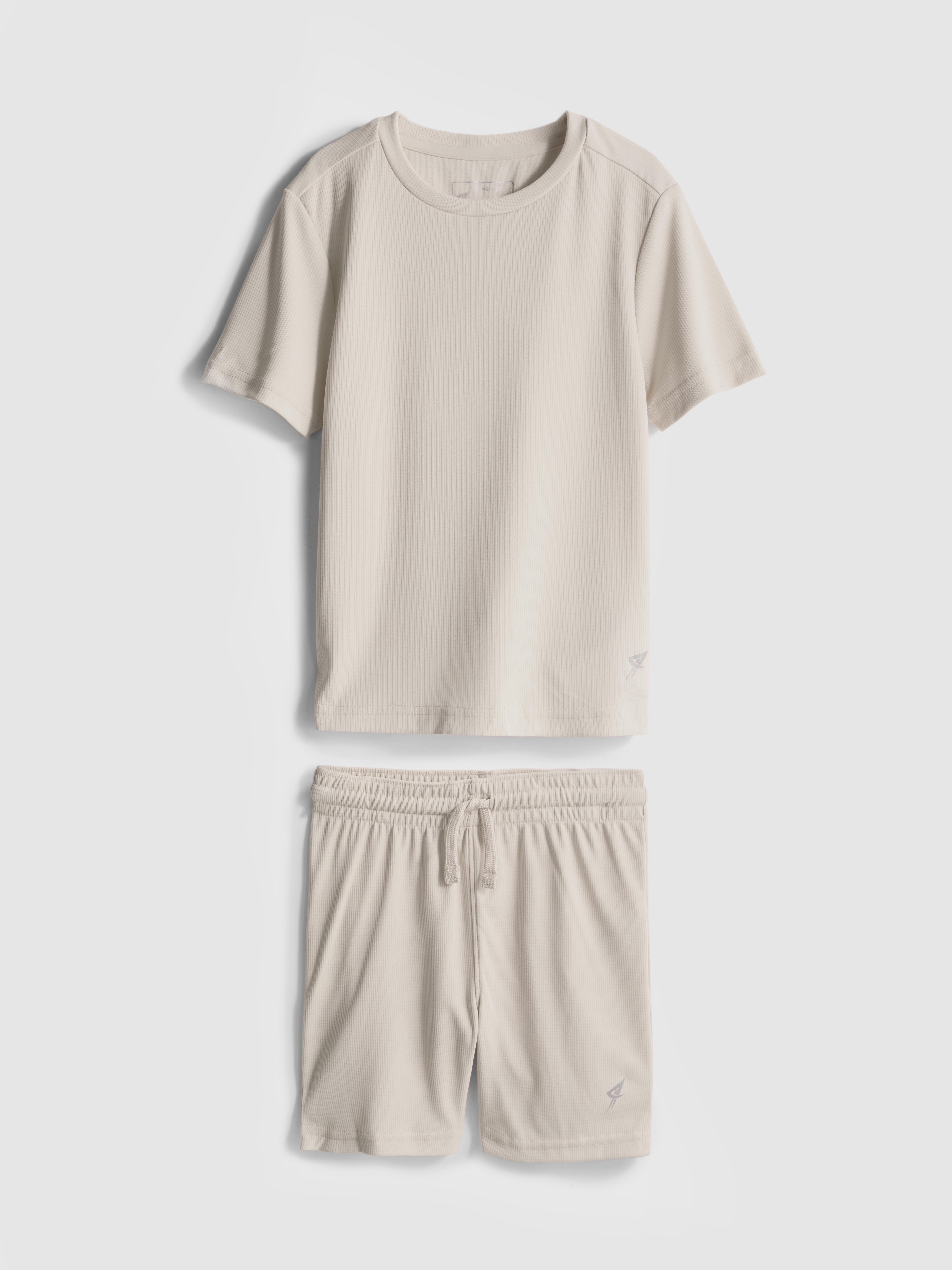 1-7yrs | Active Sports Set Stone