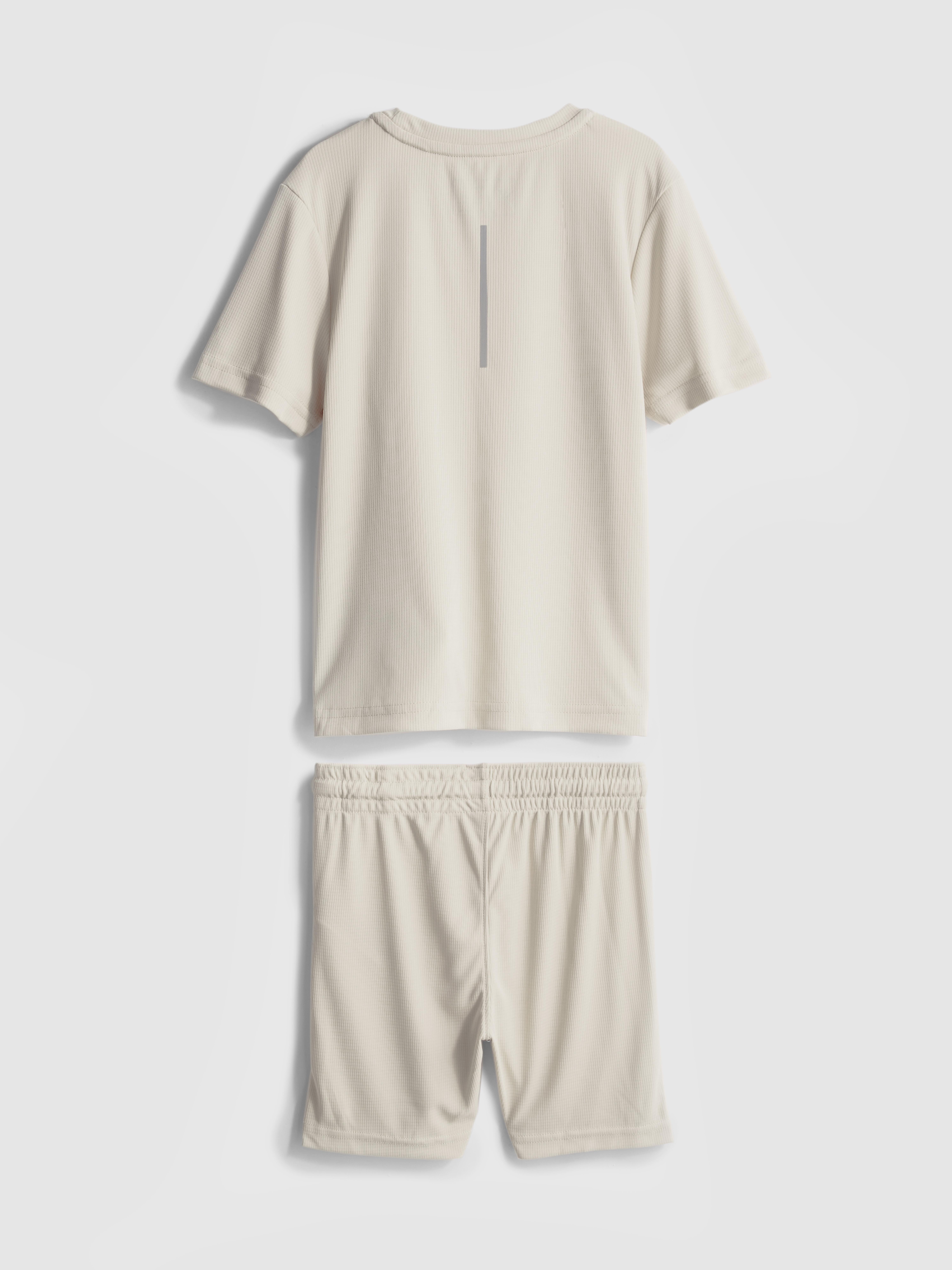 1-7yrs | Active Sports Set