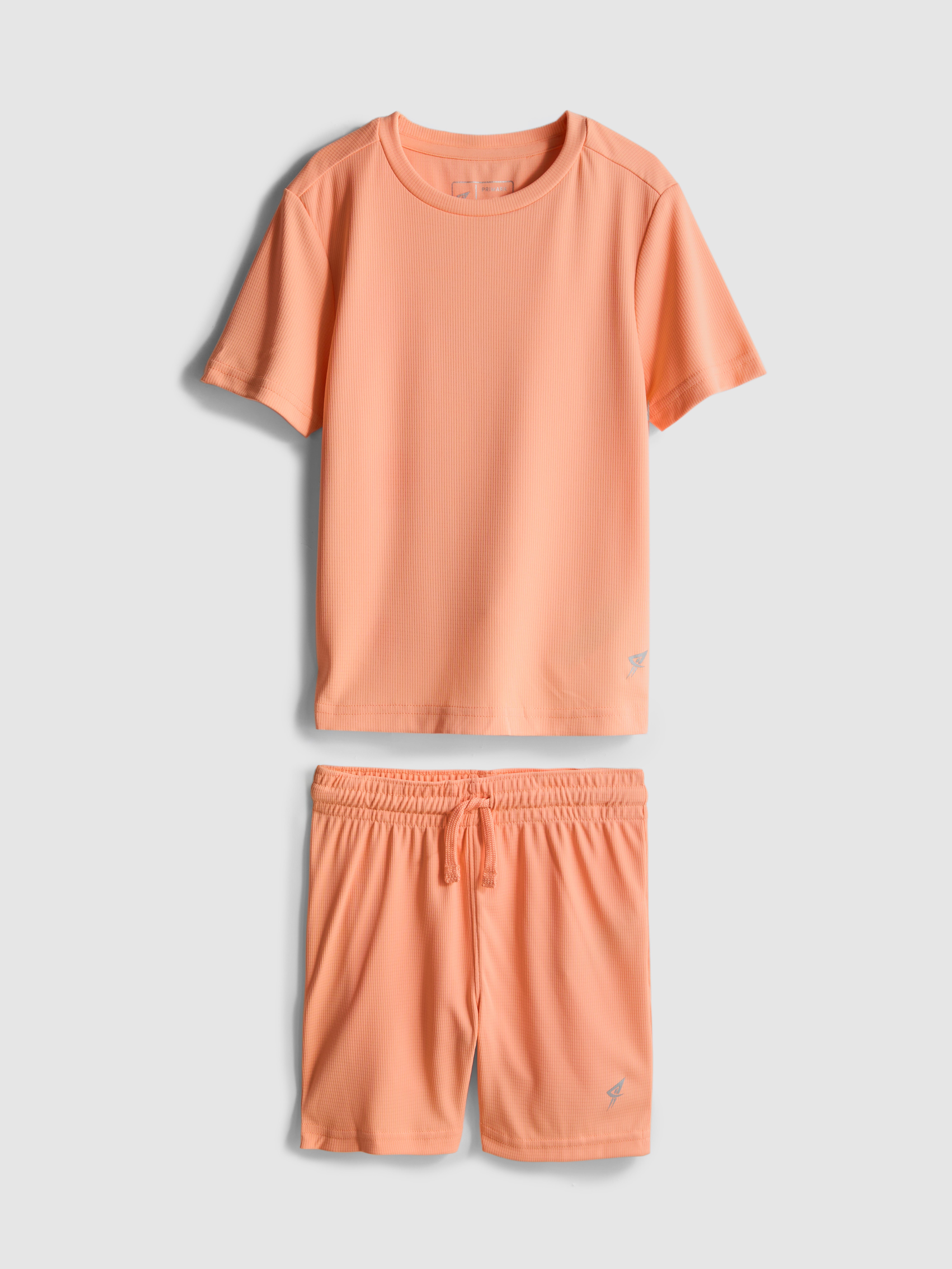 1-7yrs | Active Sports Set