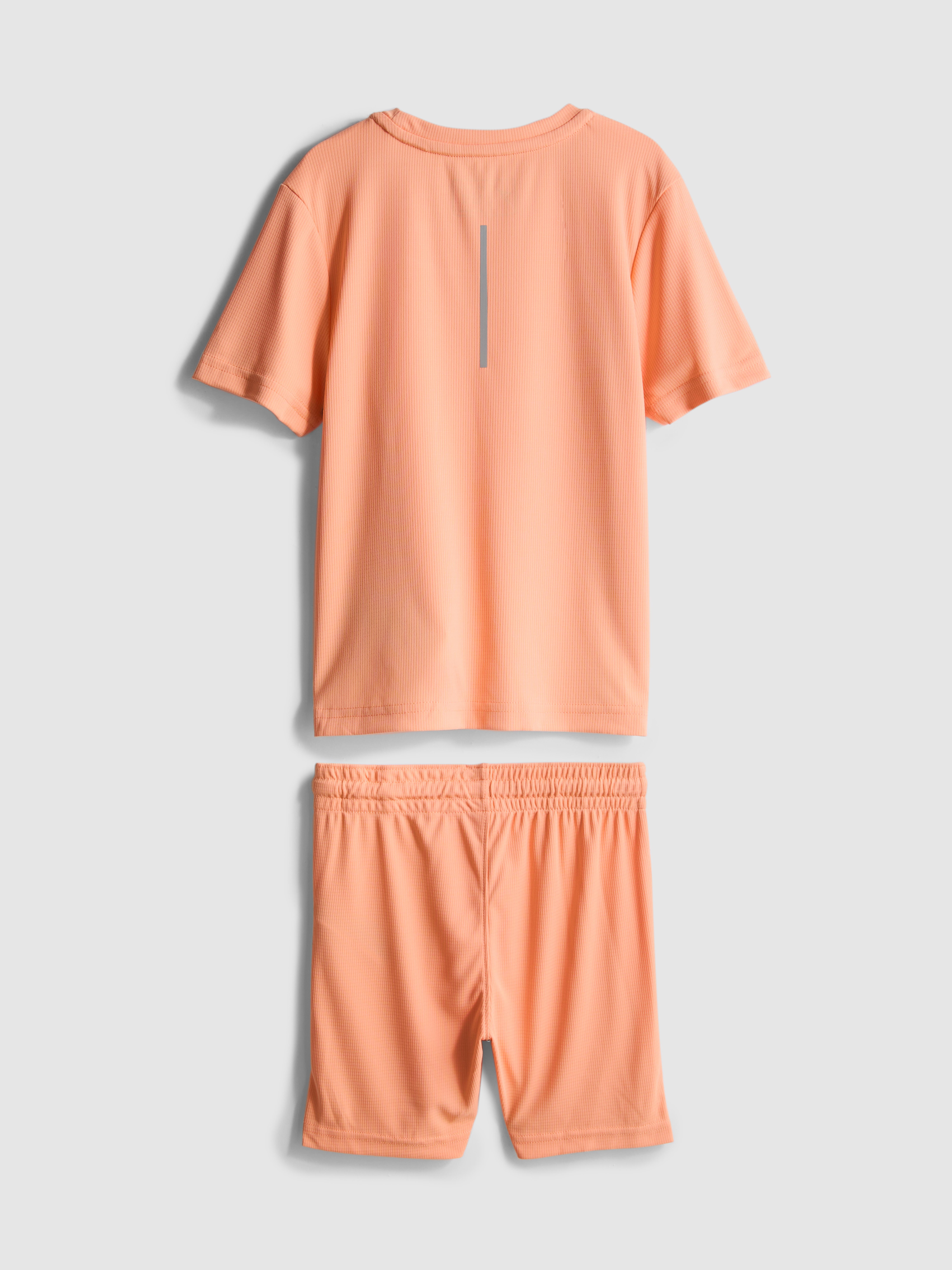 1-7yrs | Active Sports Set