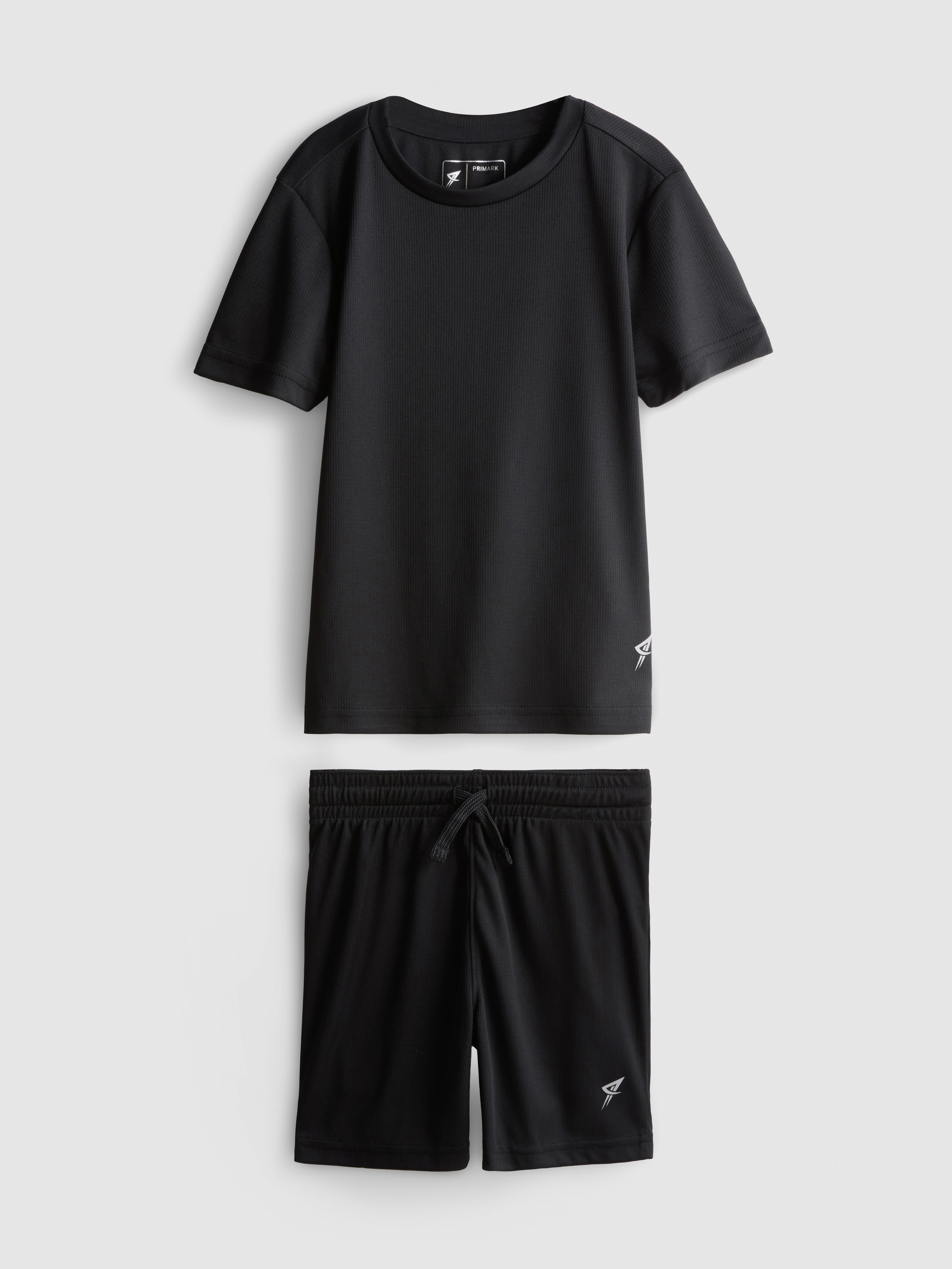 1-7yrs | Active Sports Set