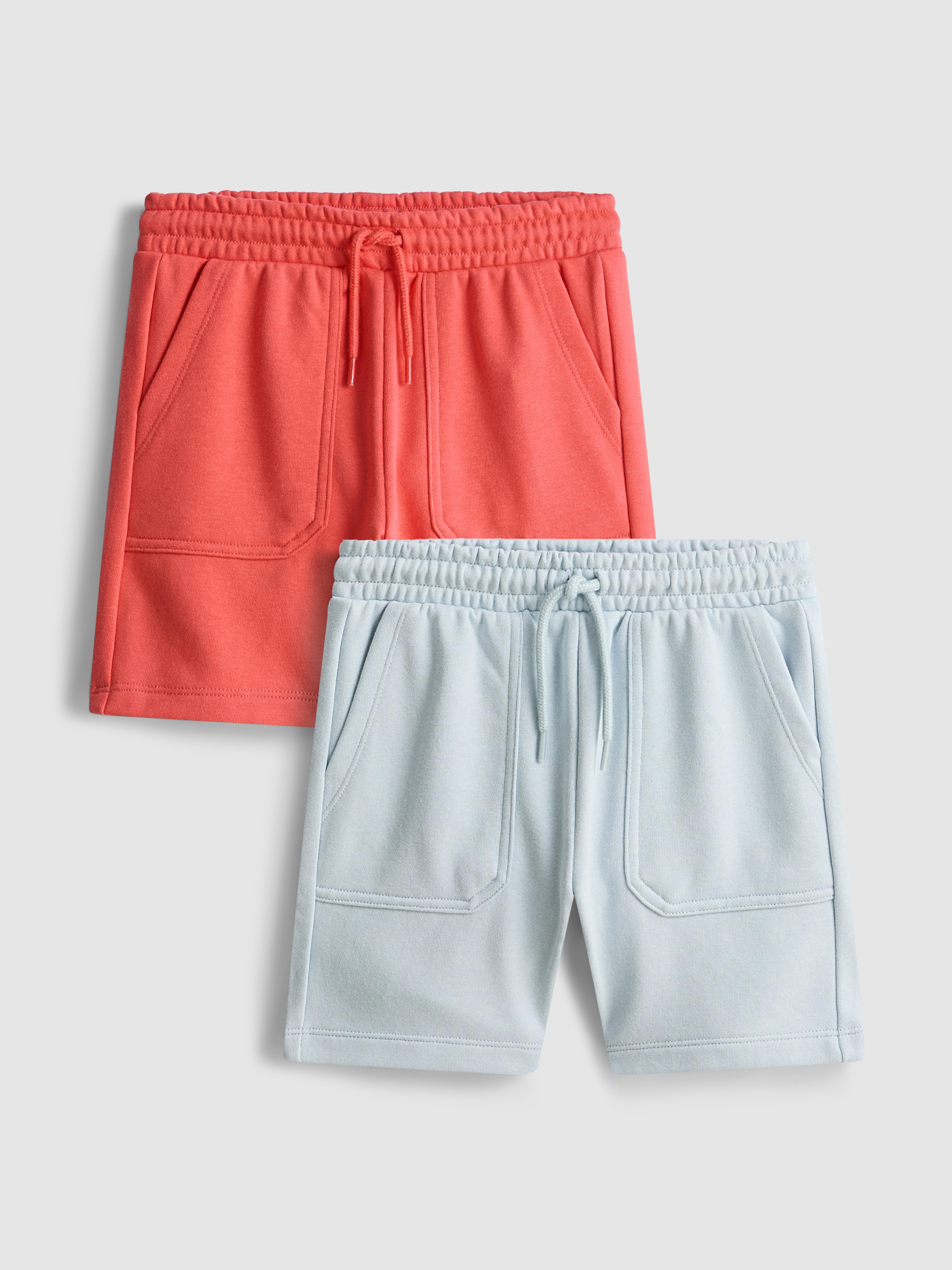 1,5-8 jr | Shorts, set van 2