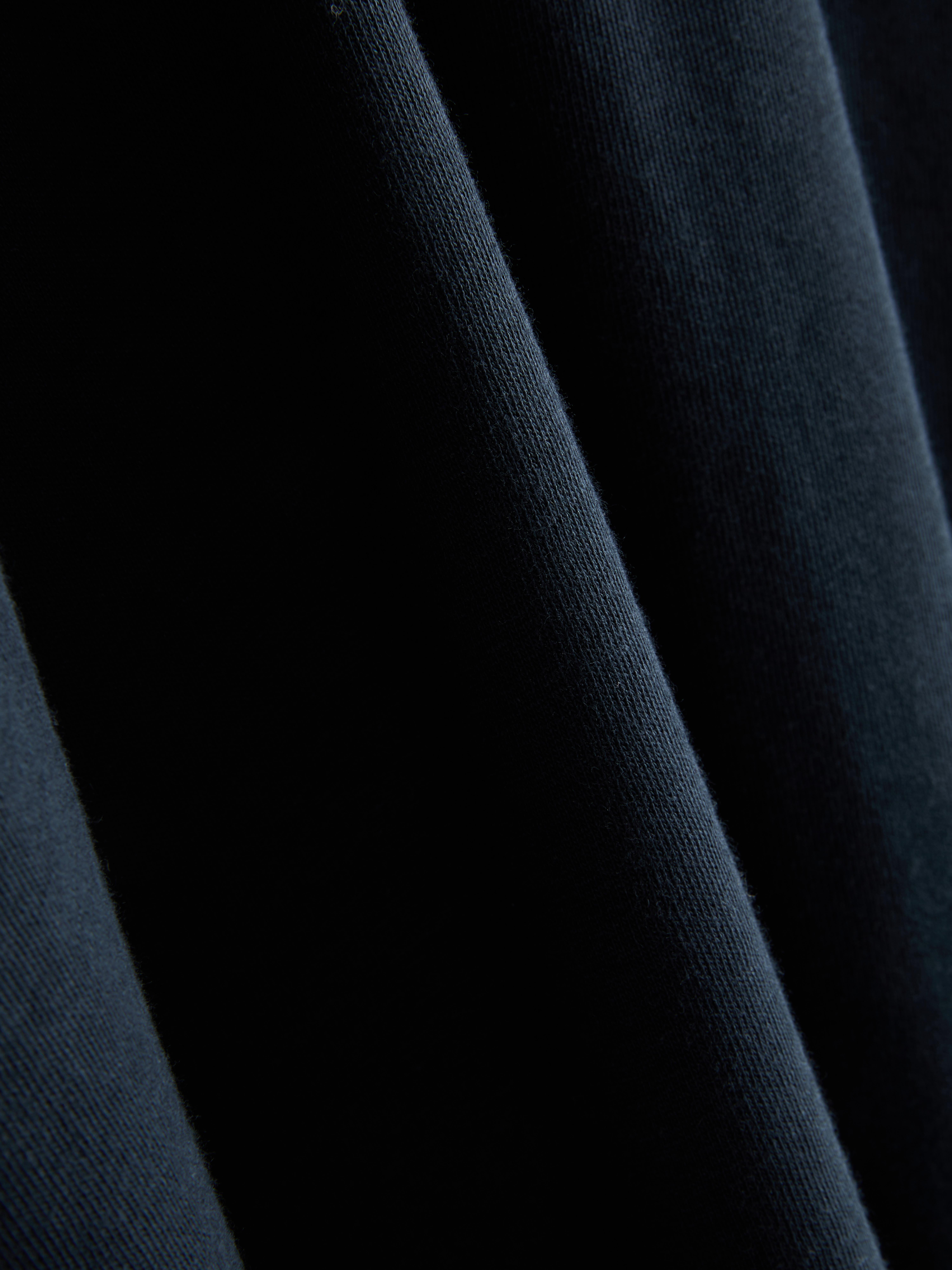 Short Sleeve Ringer T-Shirt