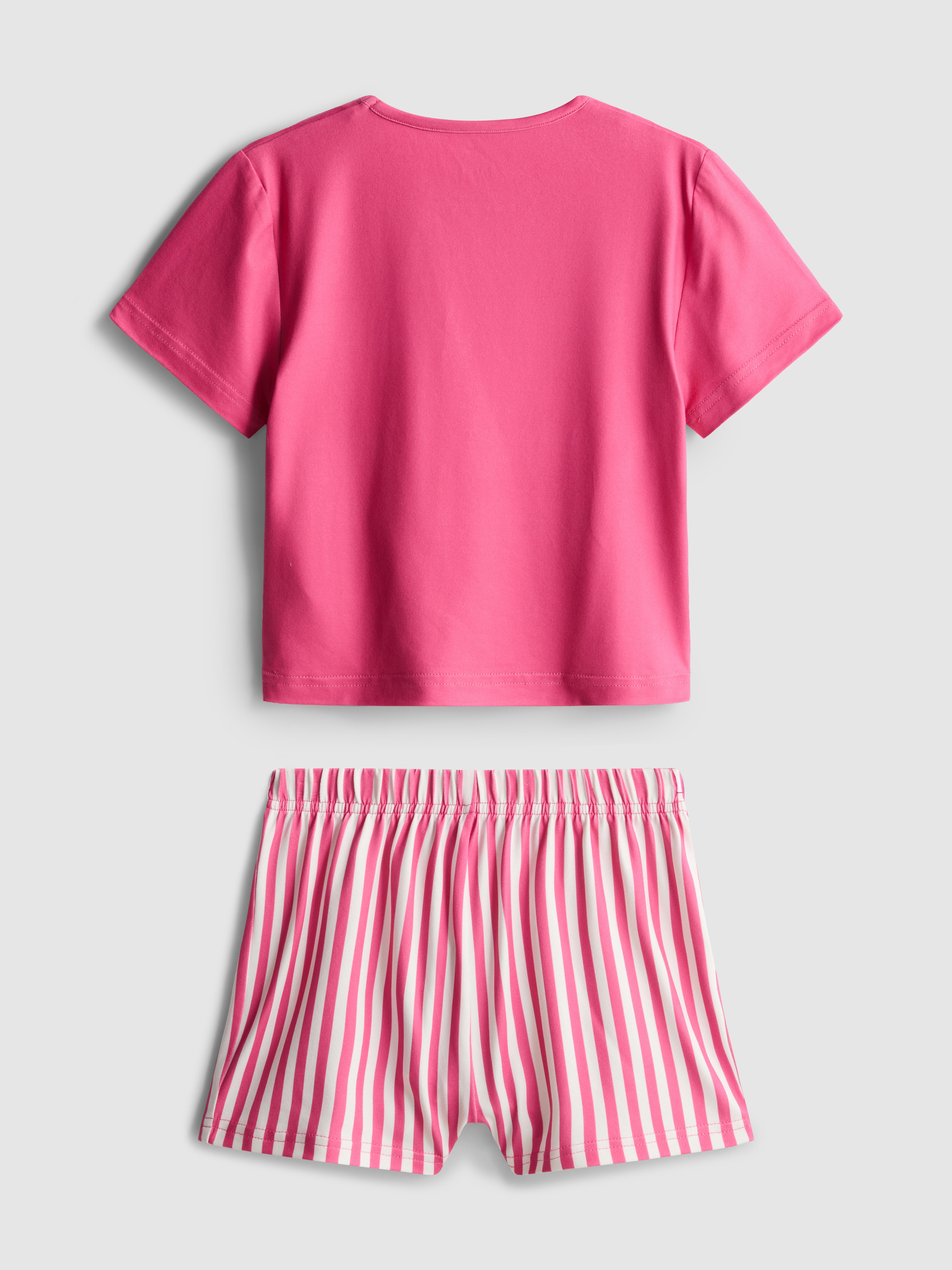 1,5-10 anni | Set maglietta e pantaloncini con frutta