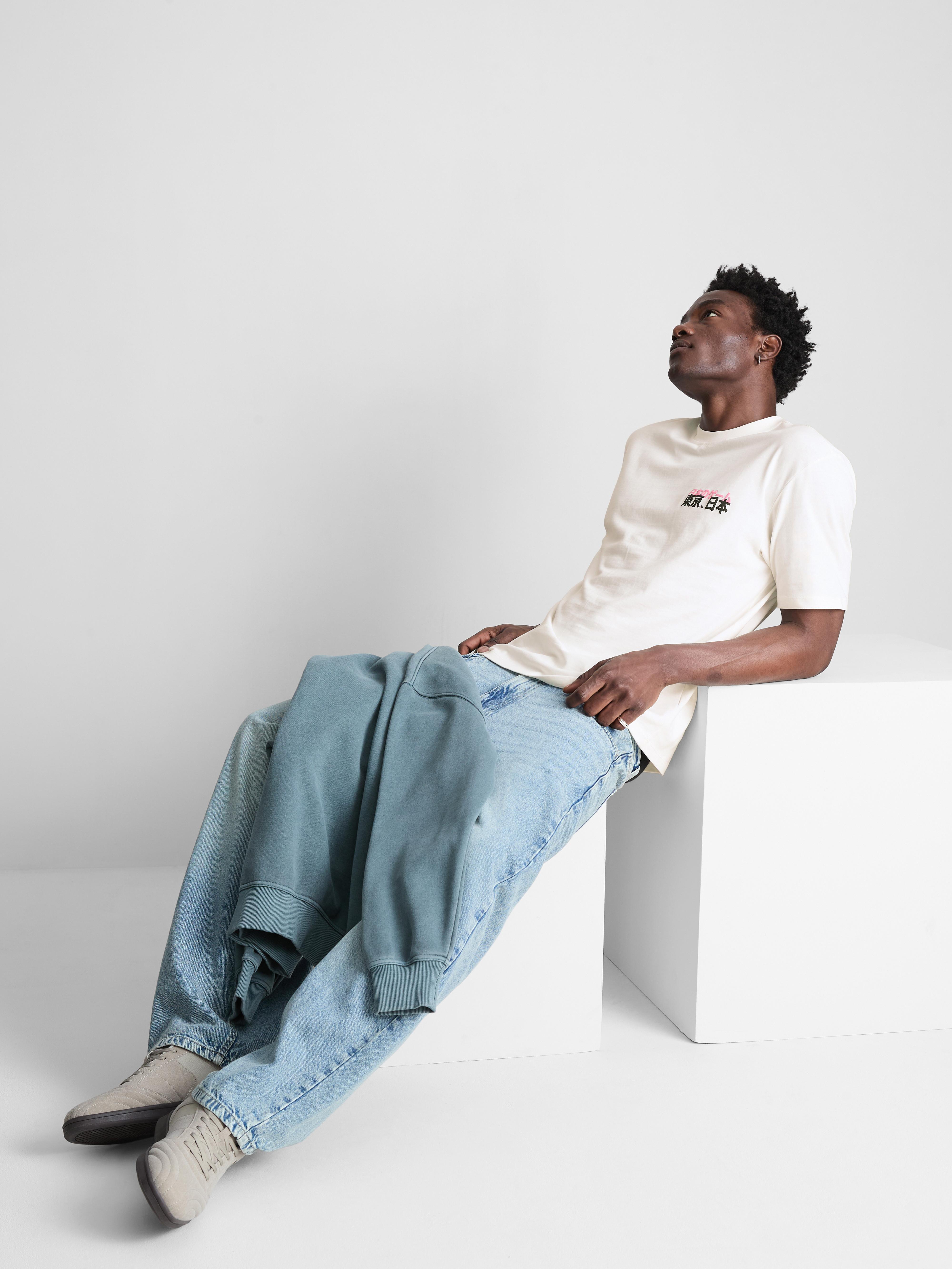 Tokyo Graphic T-Shirt