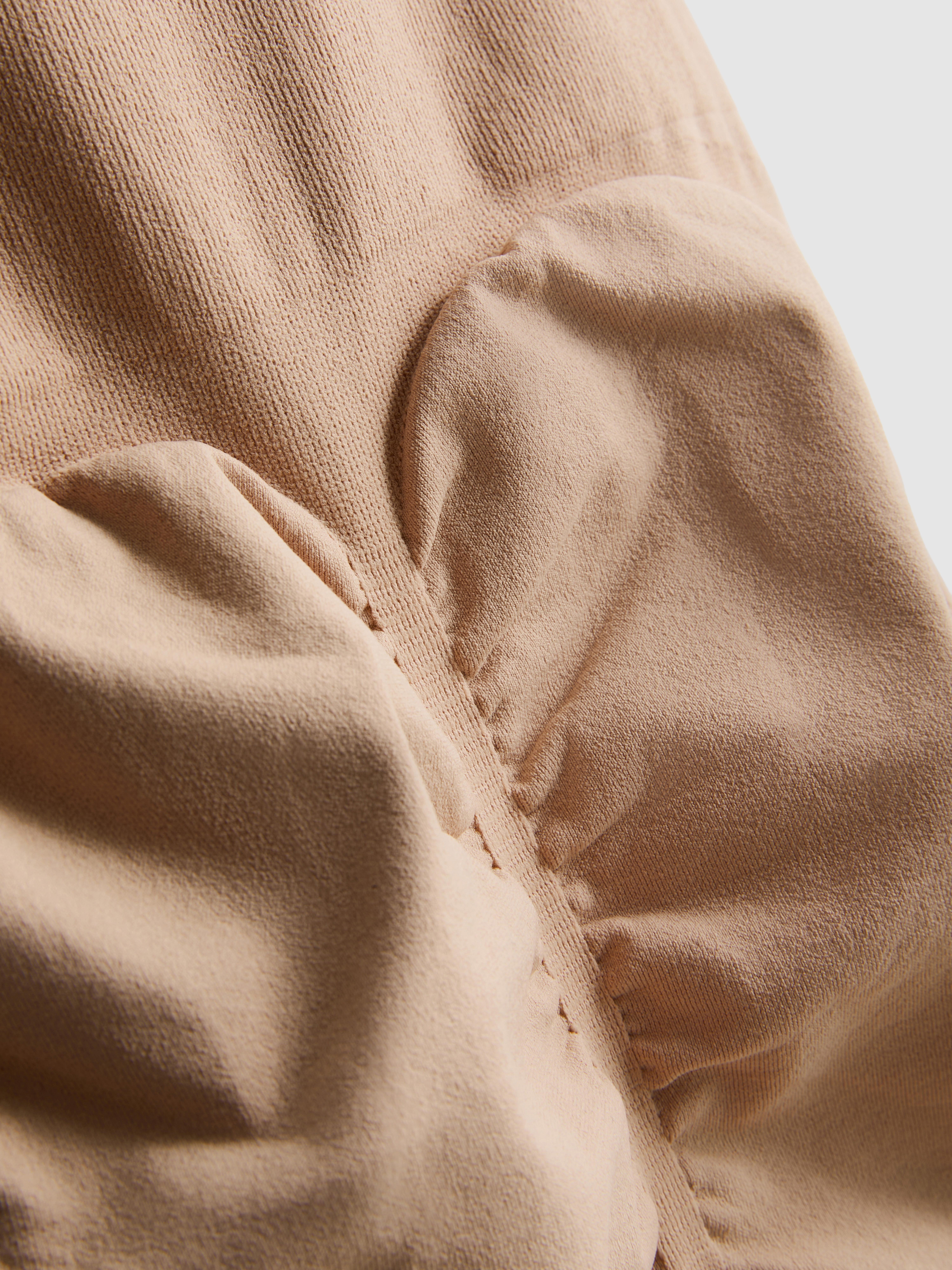 Seamless Shapewear Bodysuit