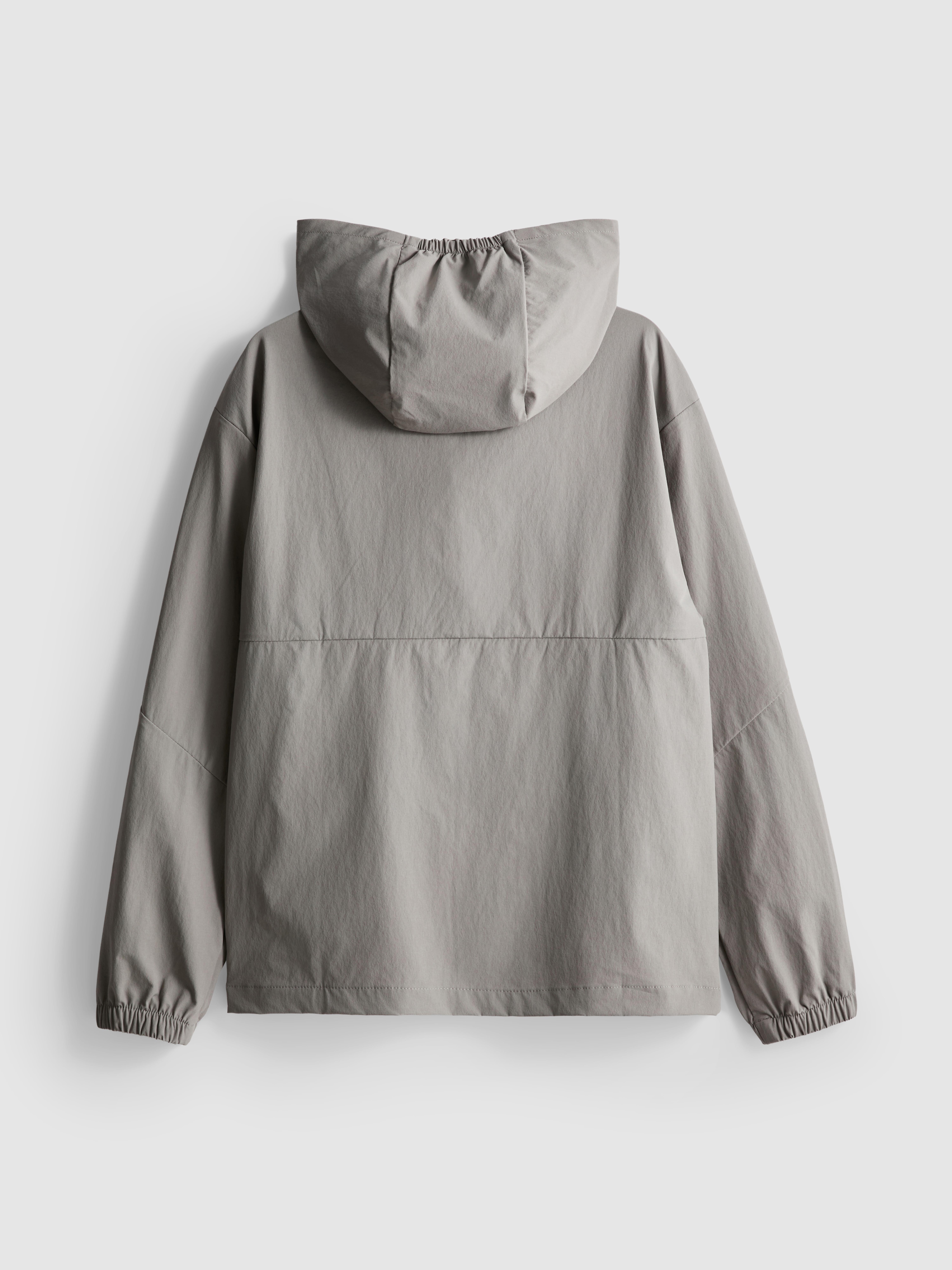 7-15yrs | Active Zip-Up Jacket