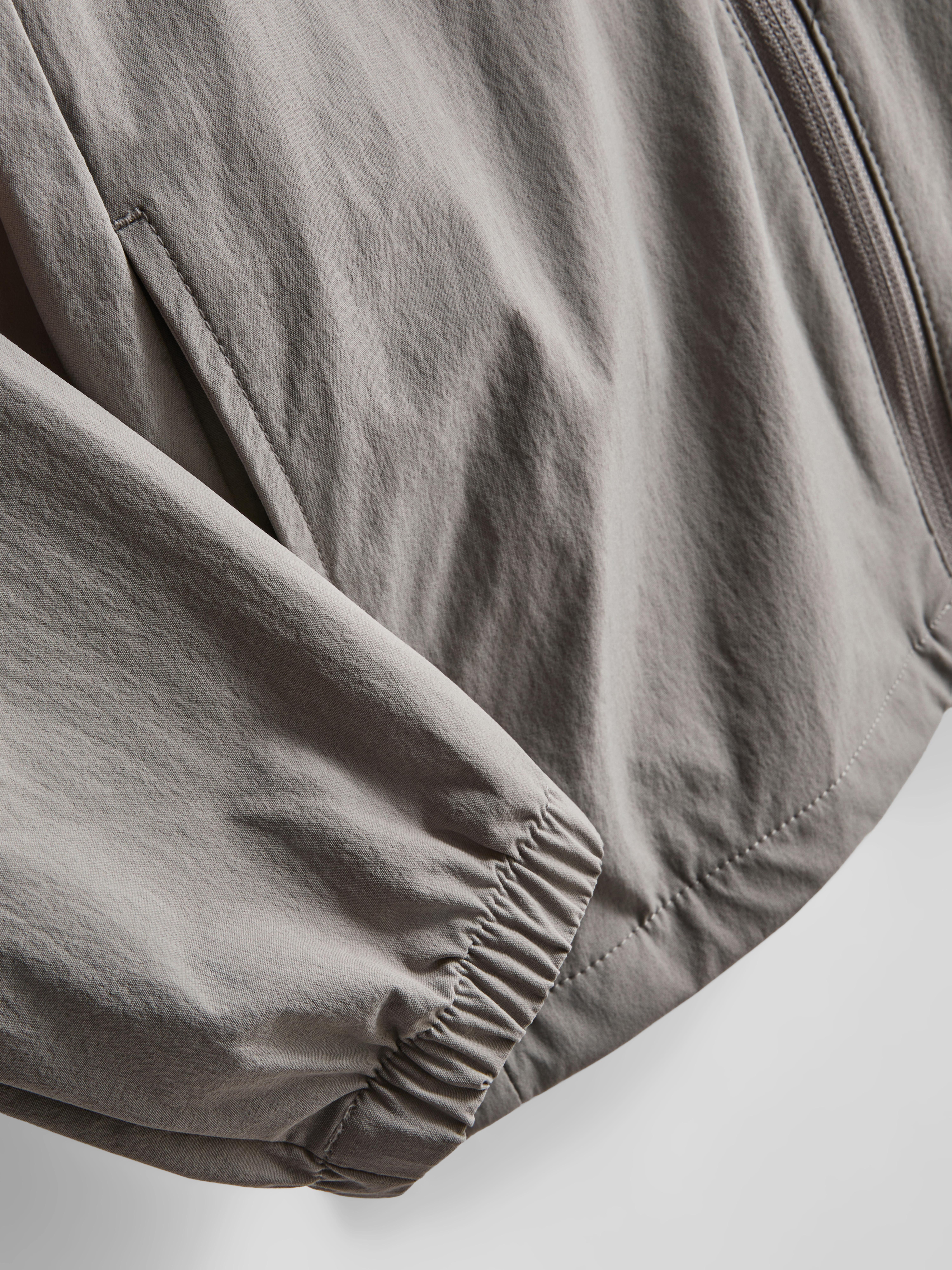 7-15yrs | Active Zip-Up Jacket