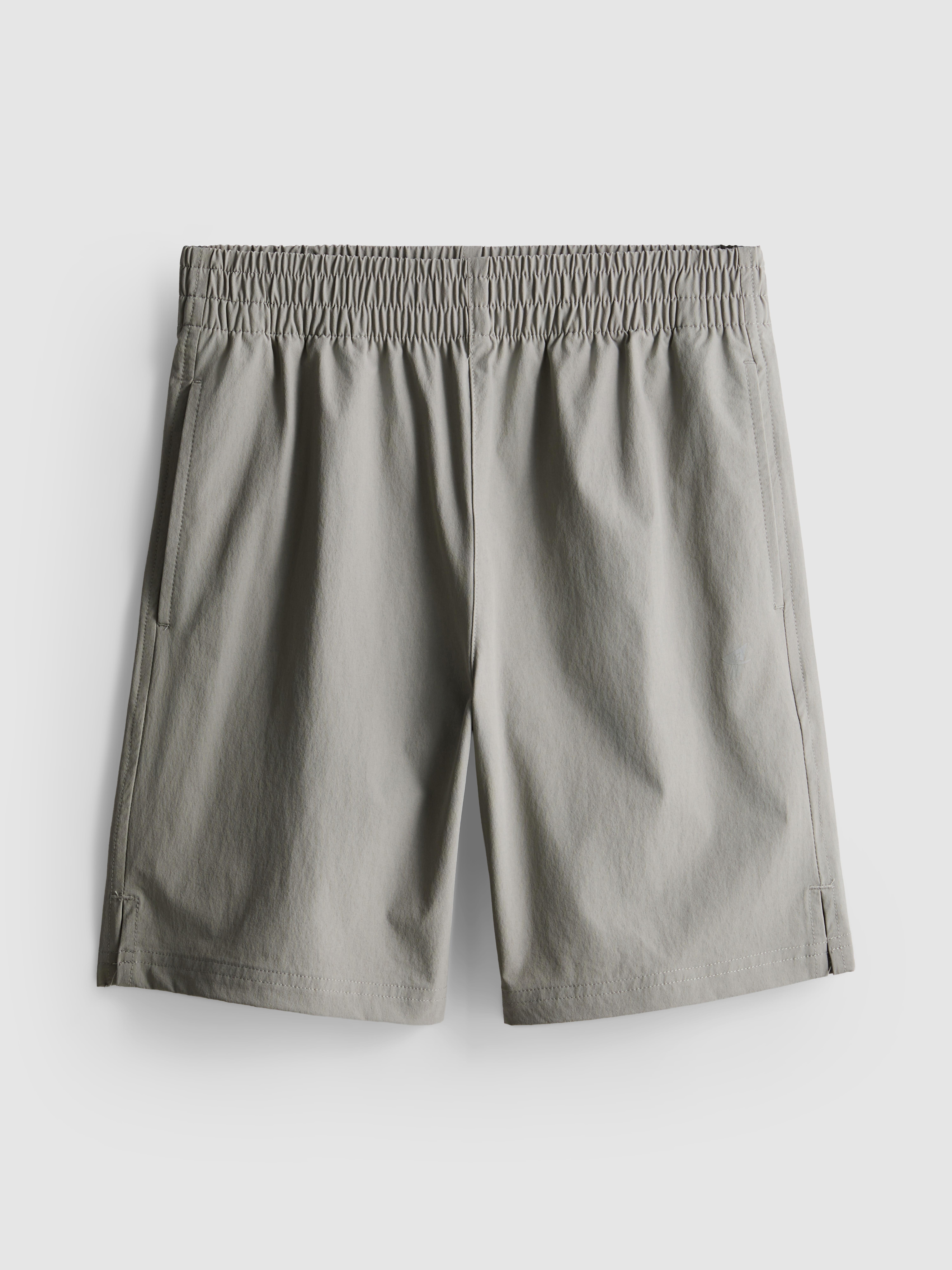 7-15yrs | Active Shorts