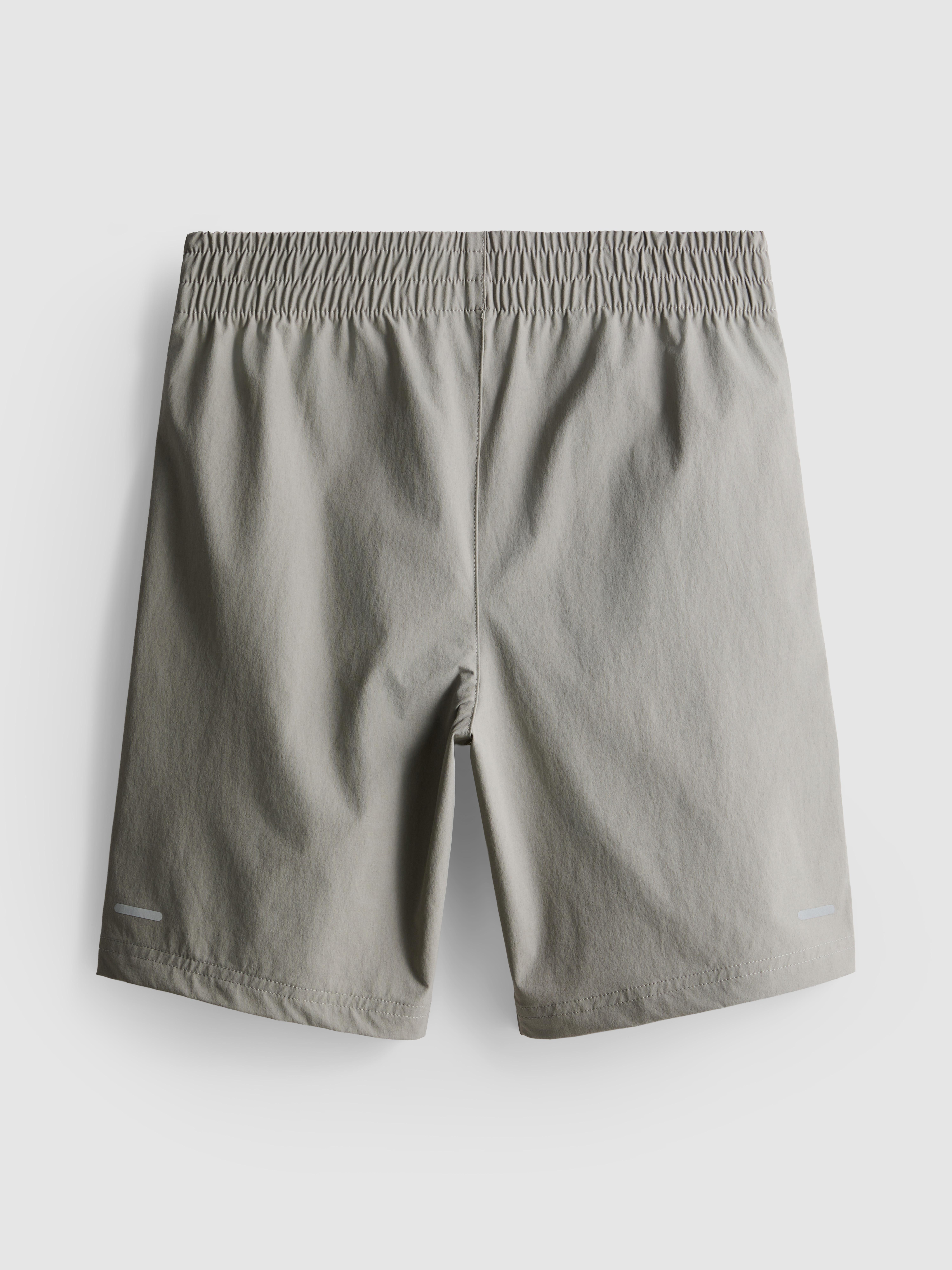 7-15yrs | Active Shorts