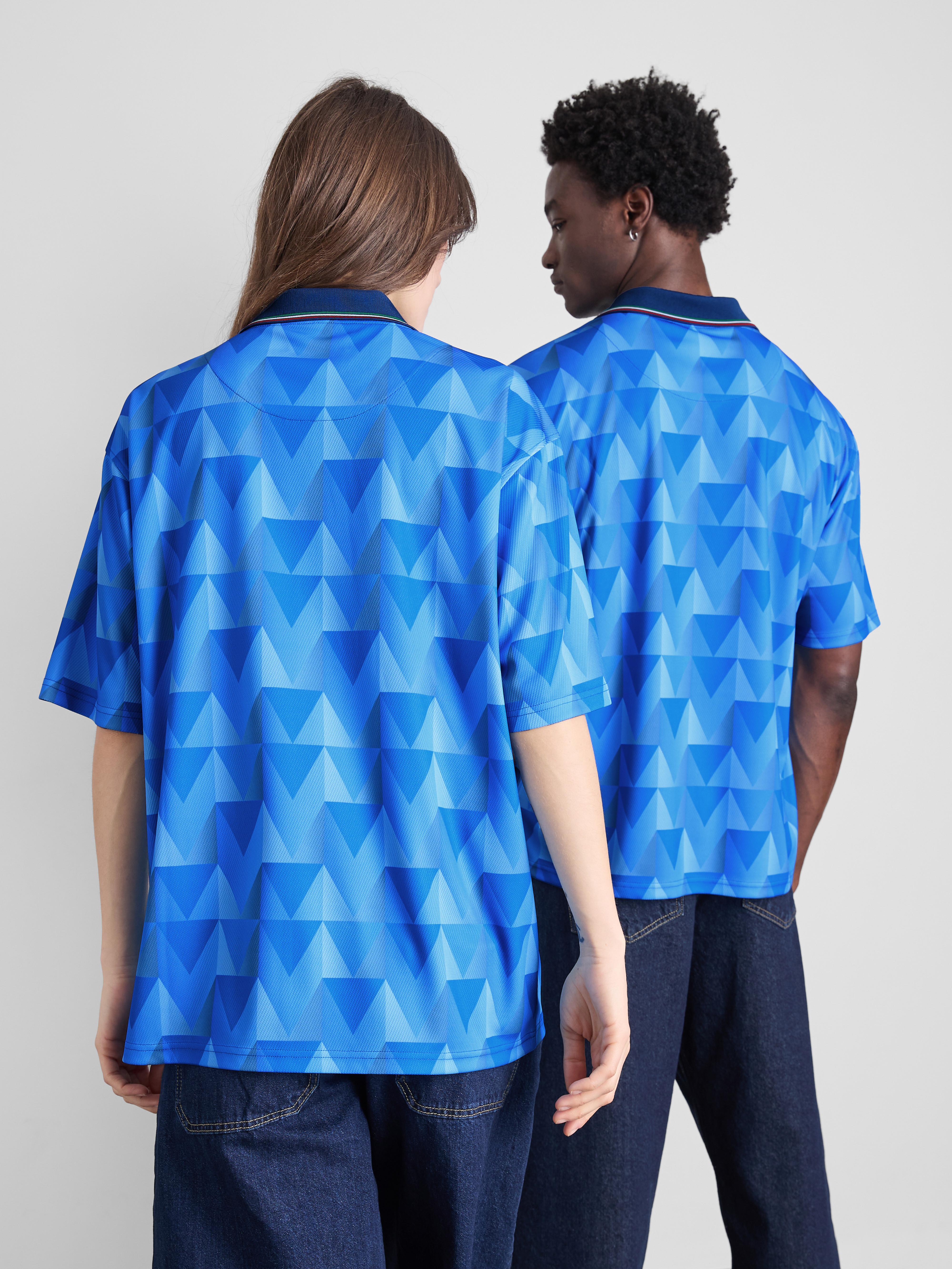 World Cup Italy Short-Sleeve T-Shirt