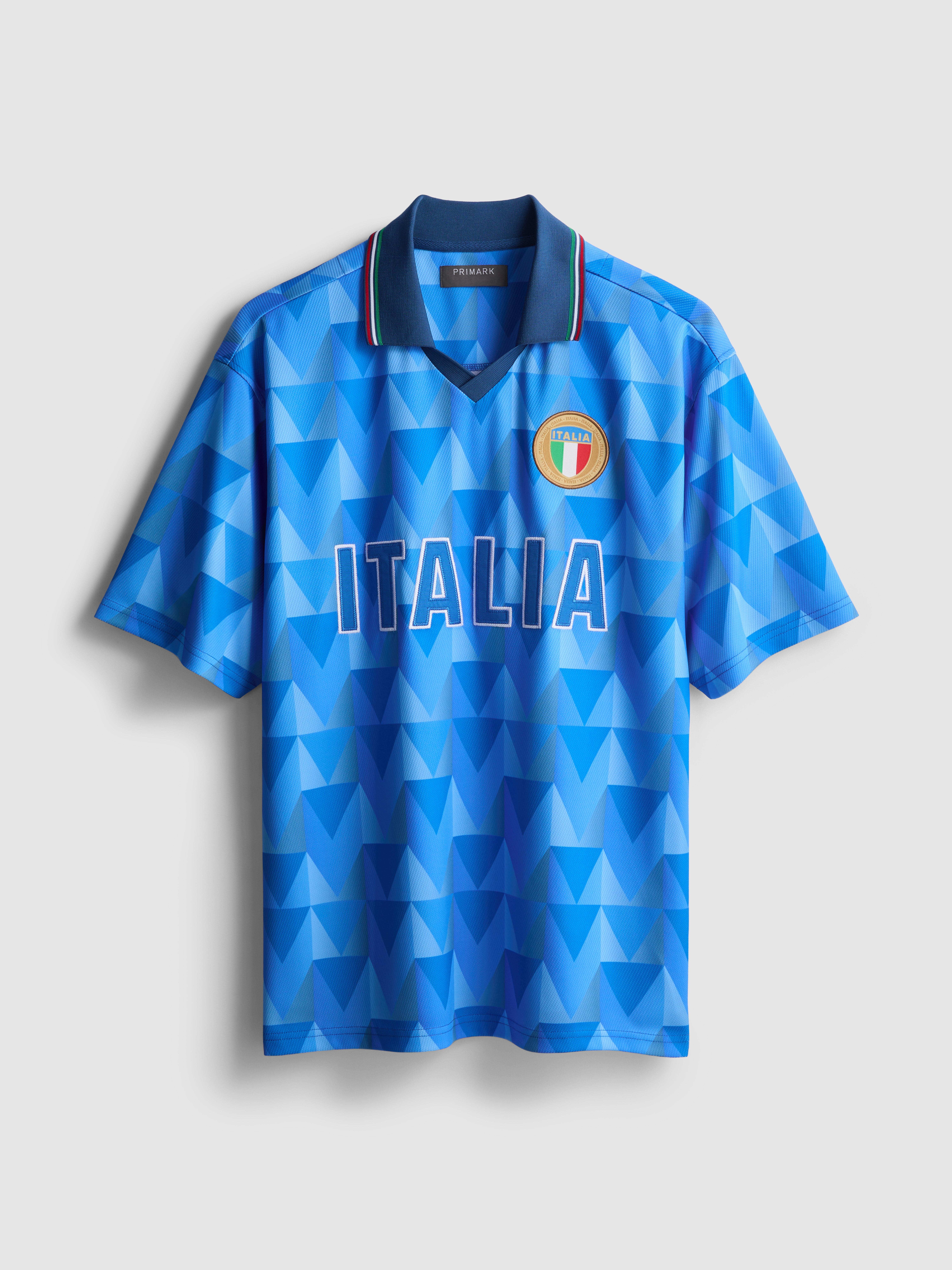 World Cup Italy Short-Sleeve T-Shirt