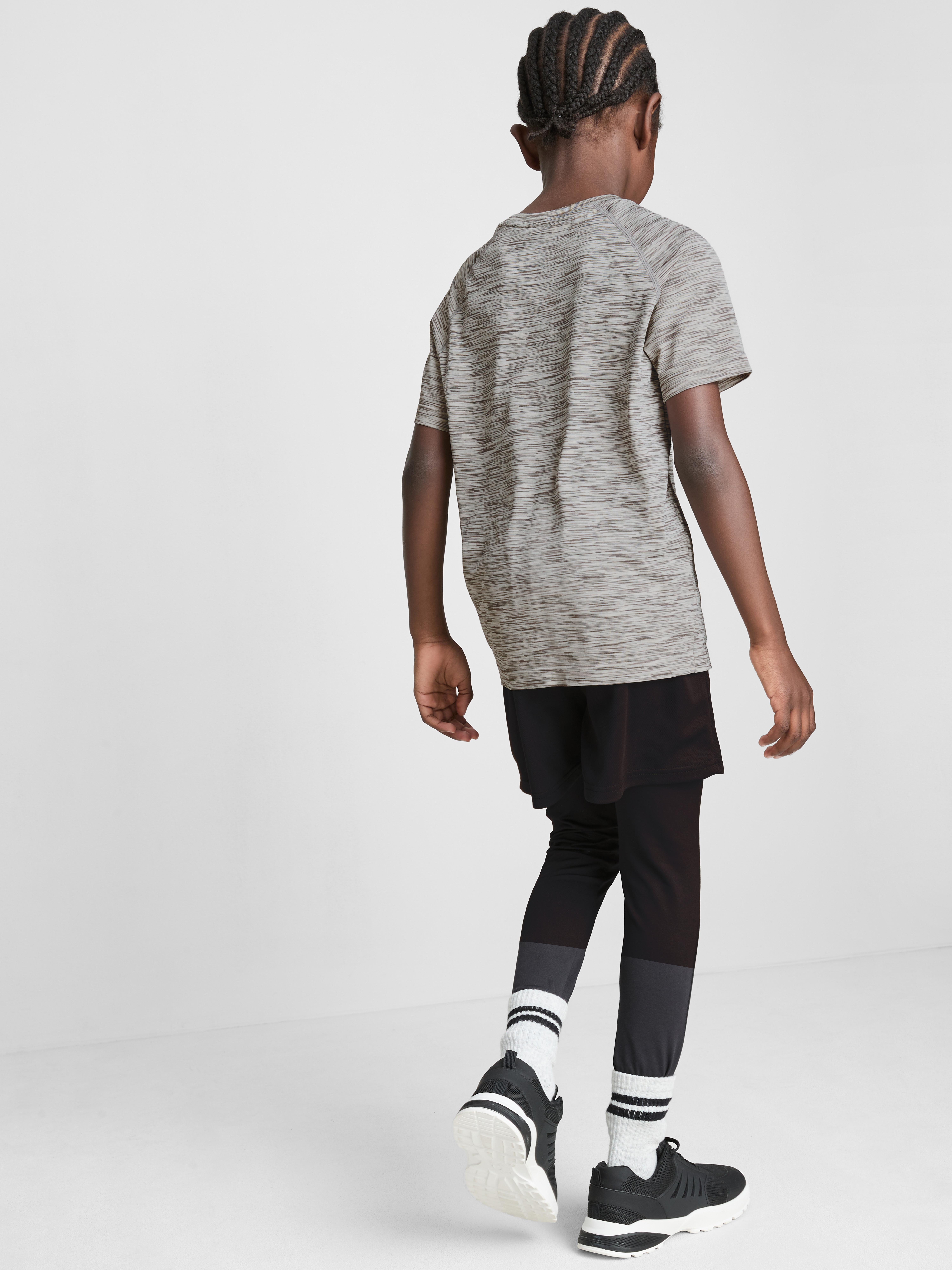 7-15yrs | Active T-Shirt
