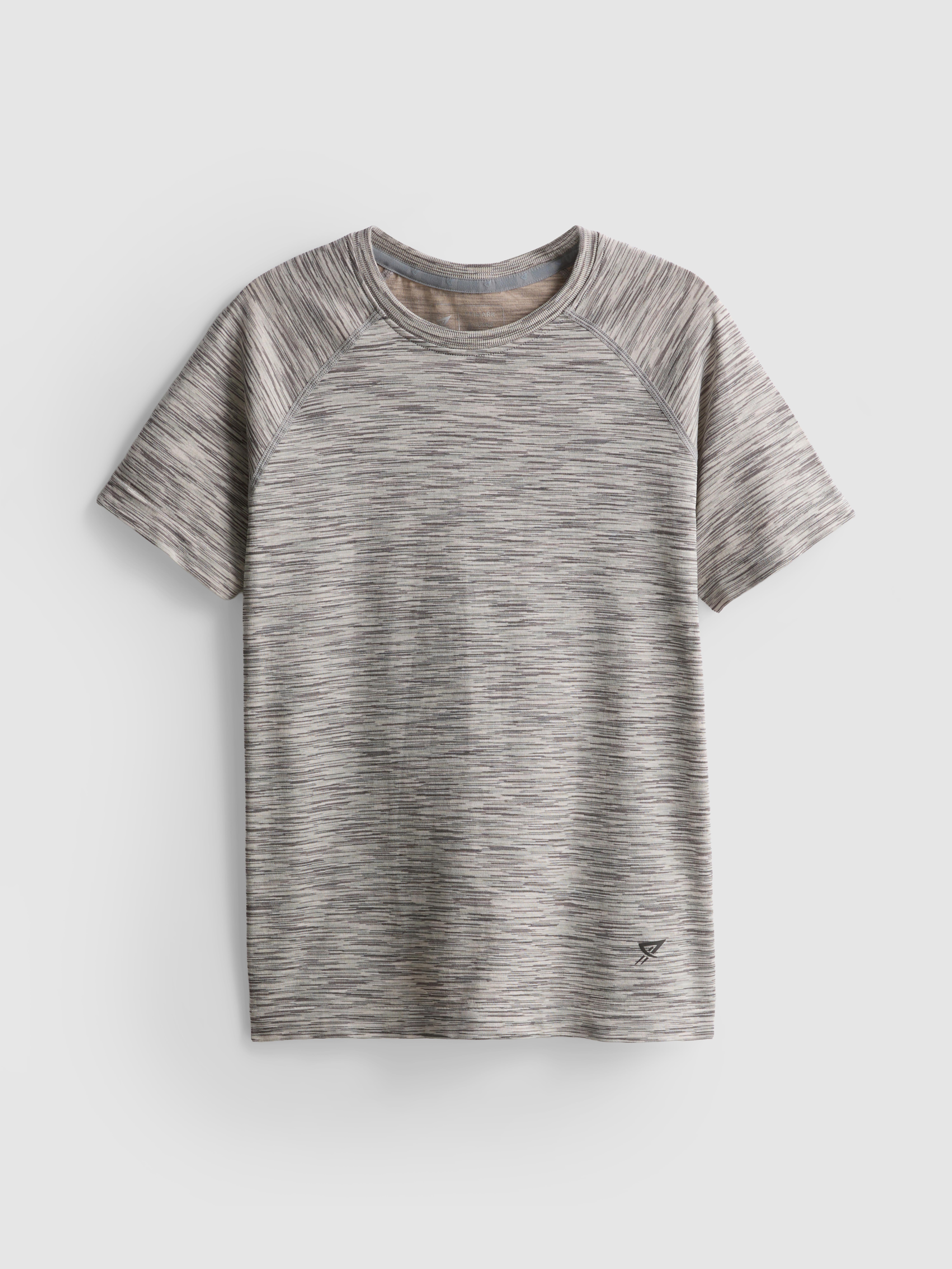 7-15 anos | T-shirt desportiva