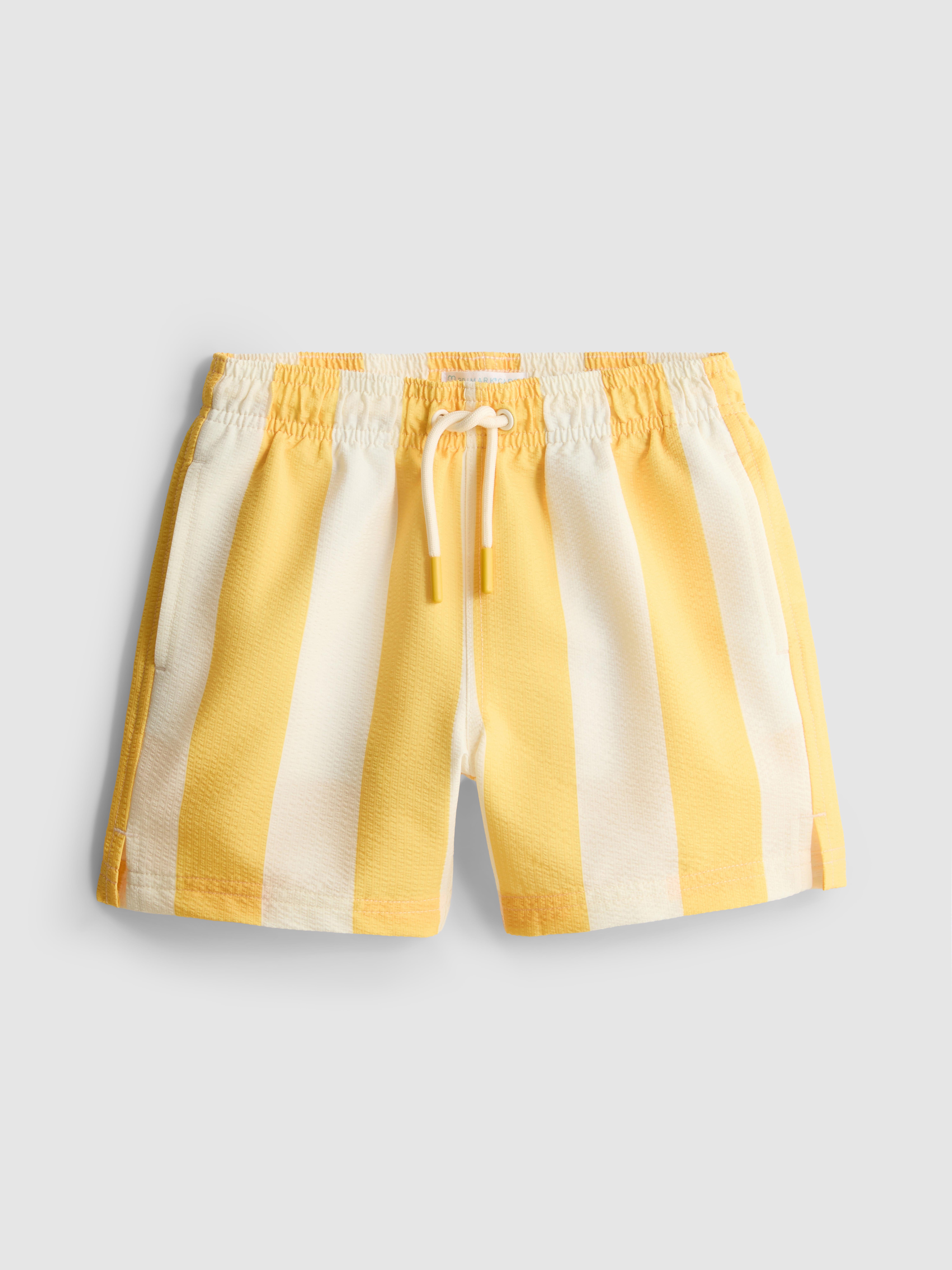 1,5-9 anni | Costume da bagno a righe