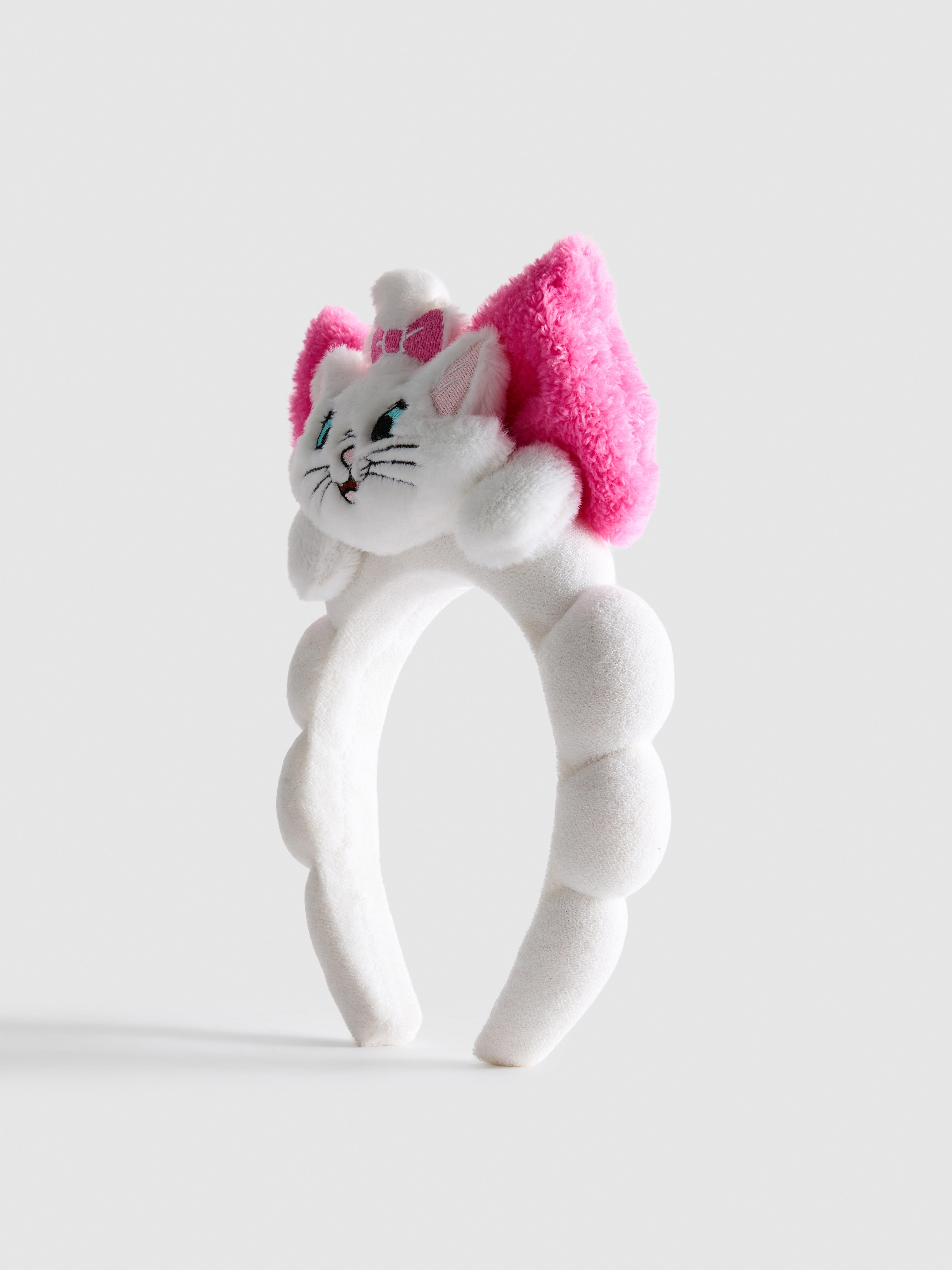 Disney’s The Aristocats Marie Spa Headband