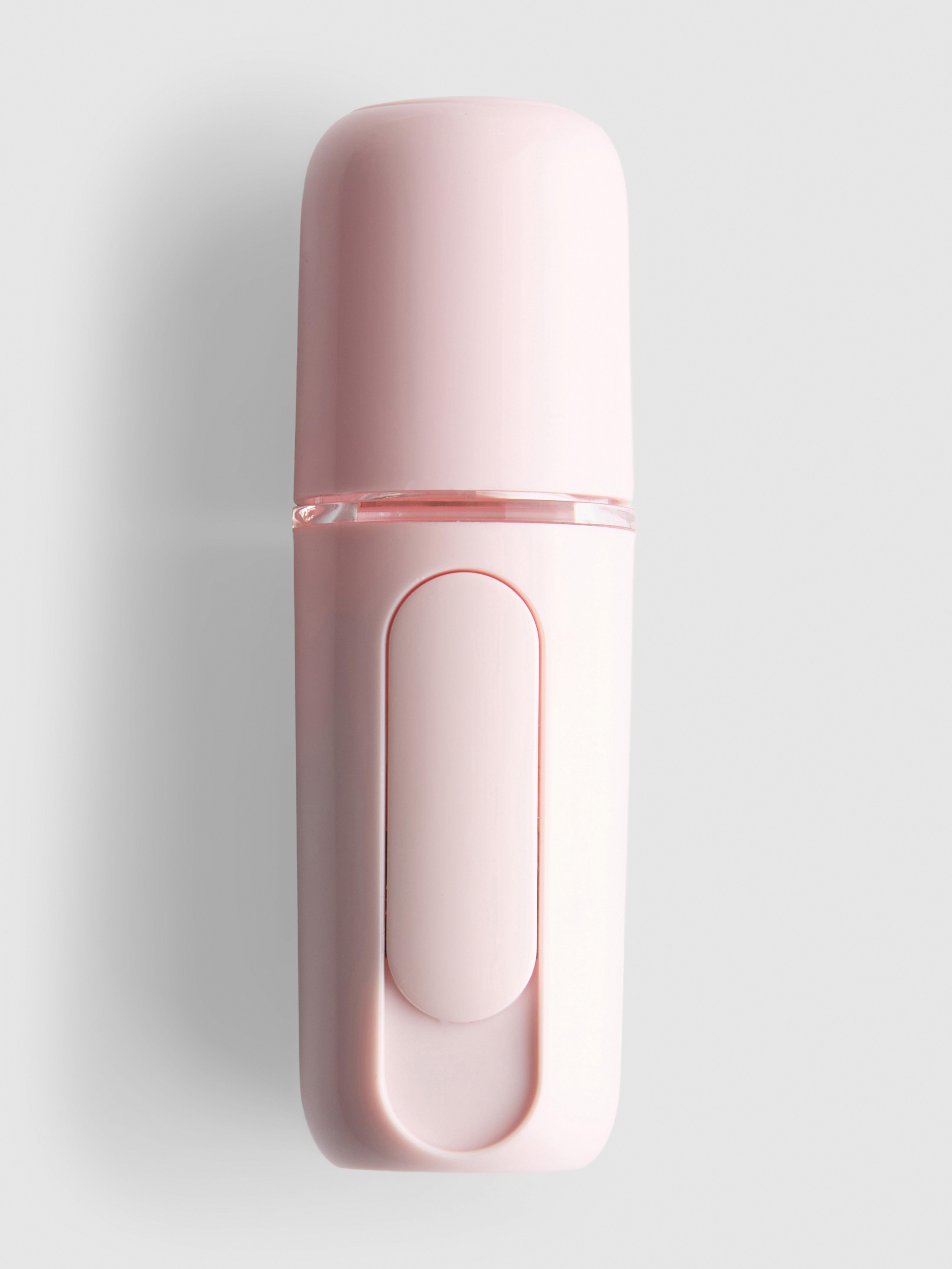Mini nebulizzatore per il viso