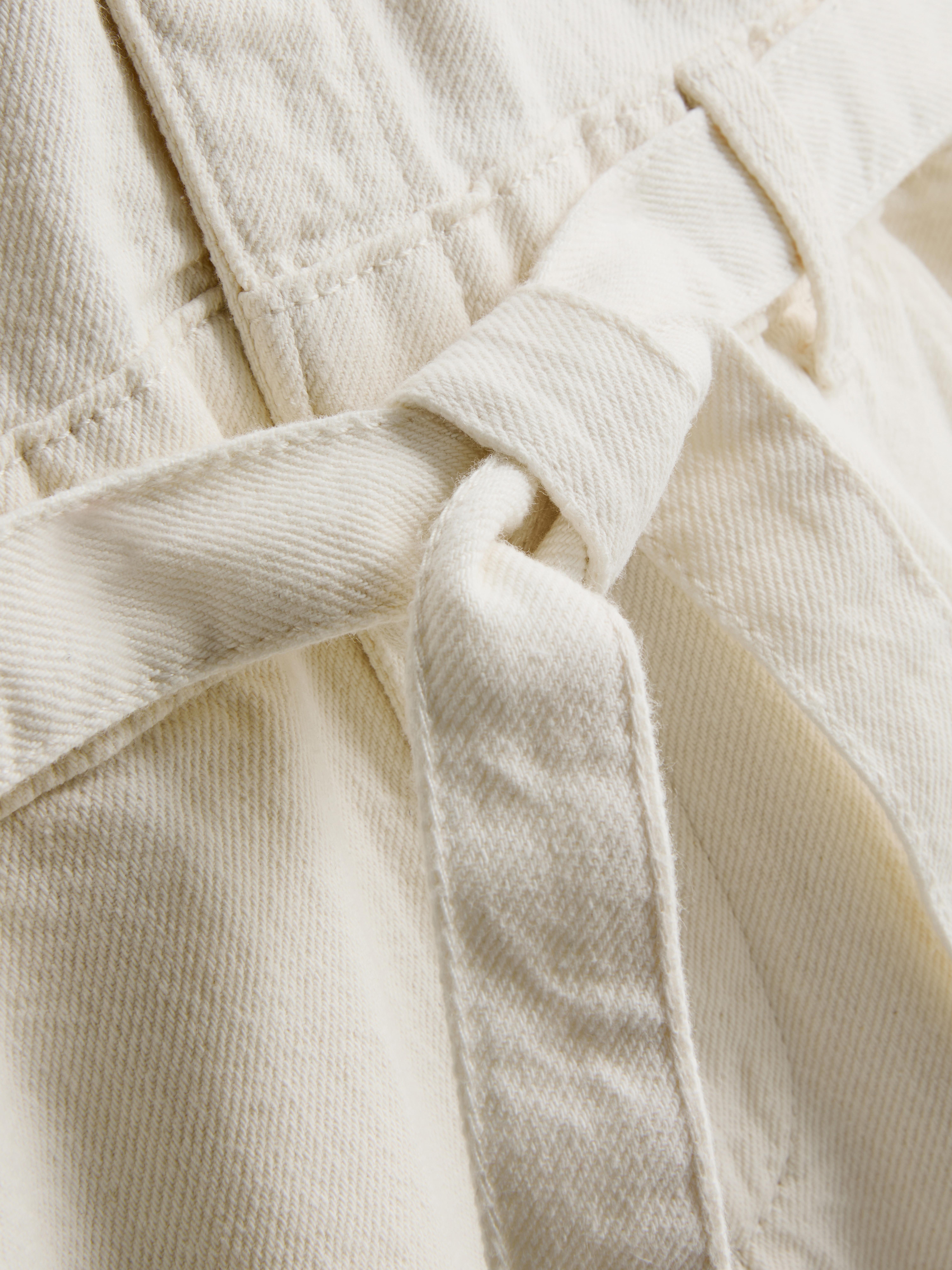 7-15yrs | Boiler Suit