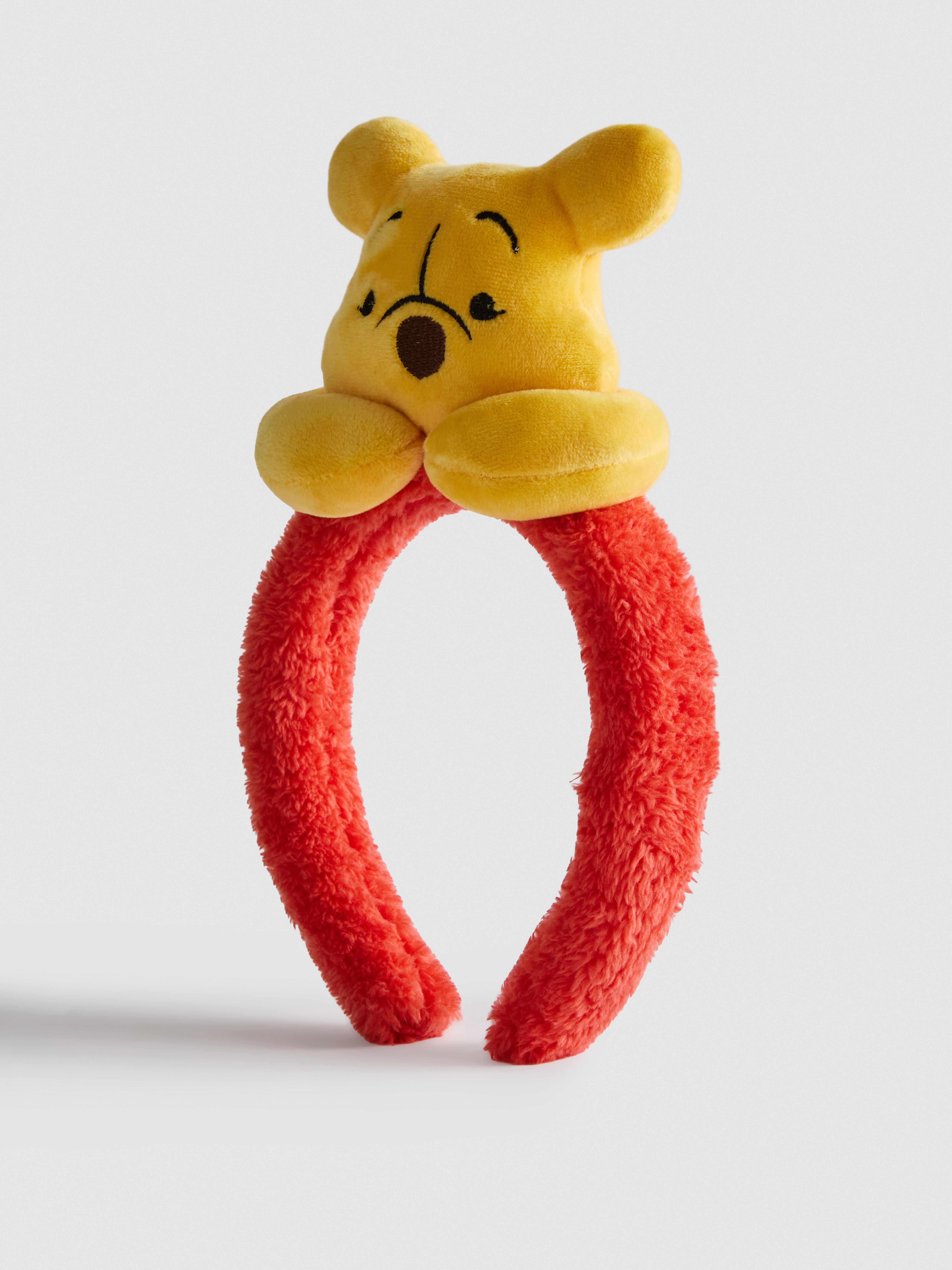 Serre-tête de spa Disney Winnie l'ourson