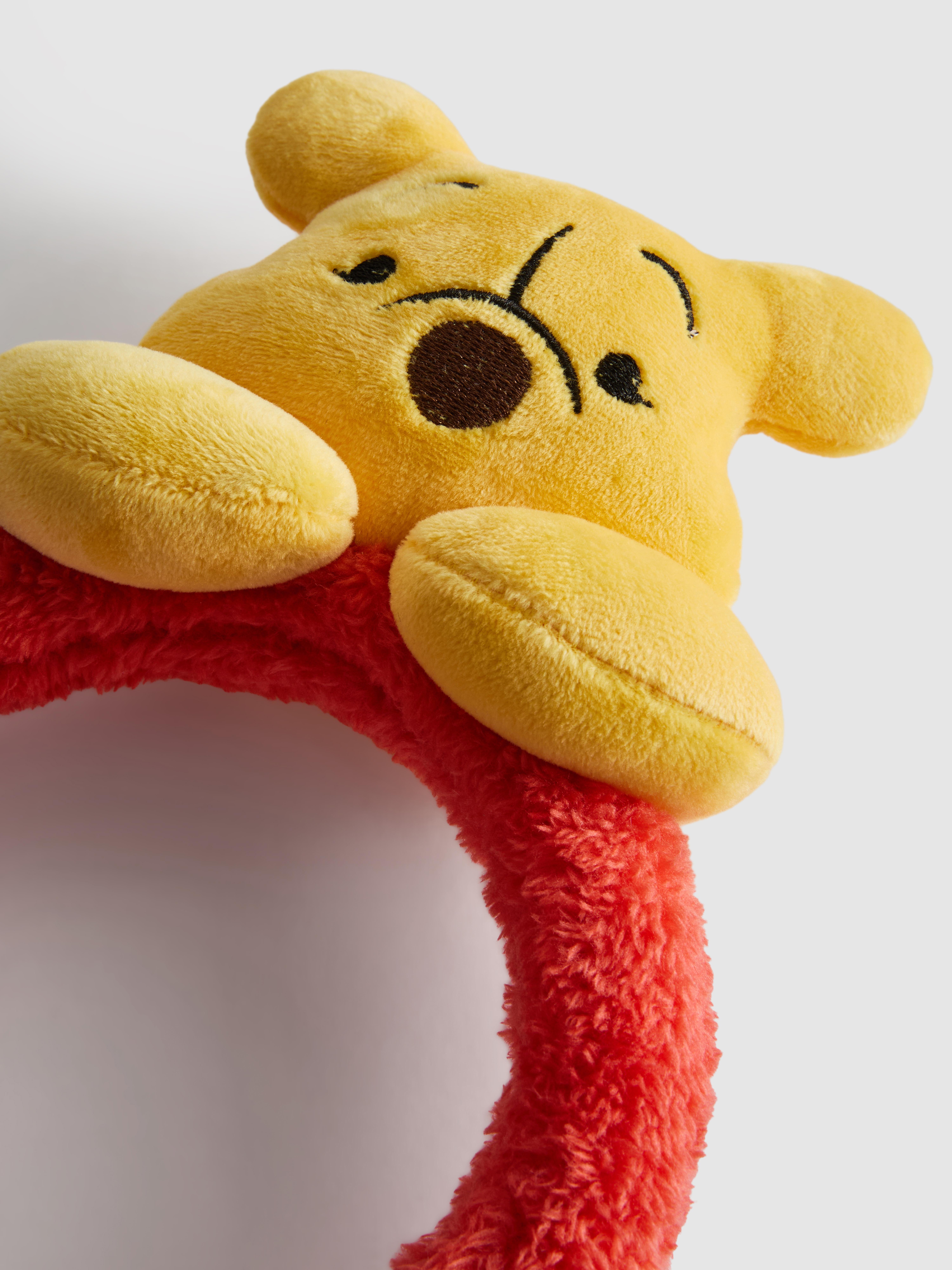Serre-tête de spa Disney Winnie l'ourson