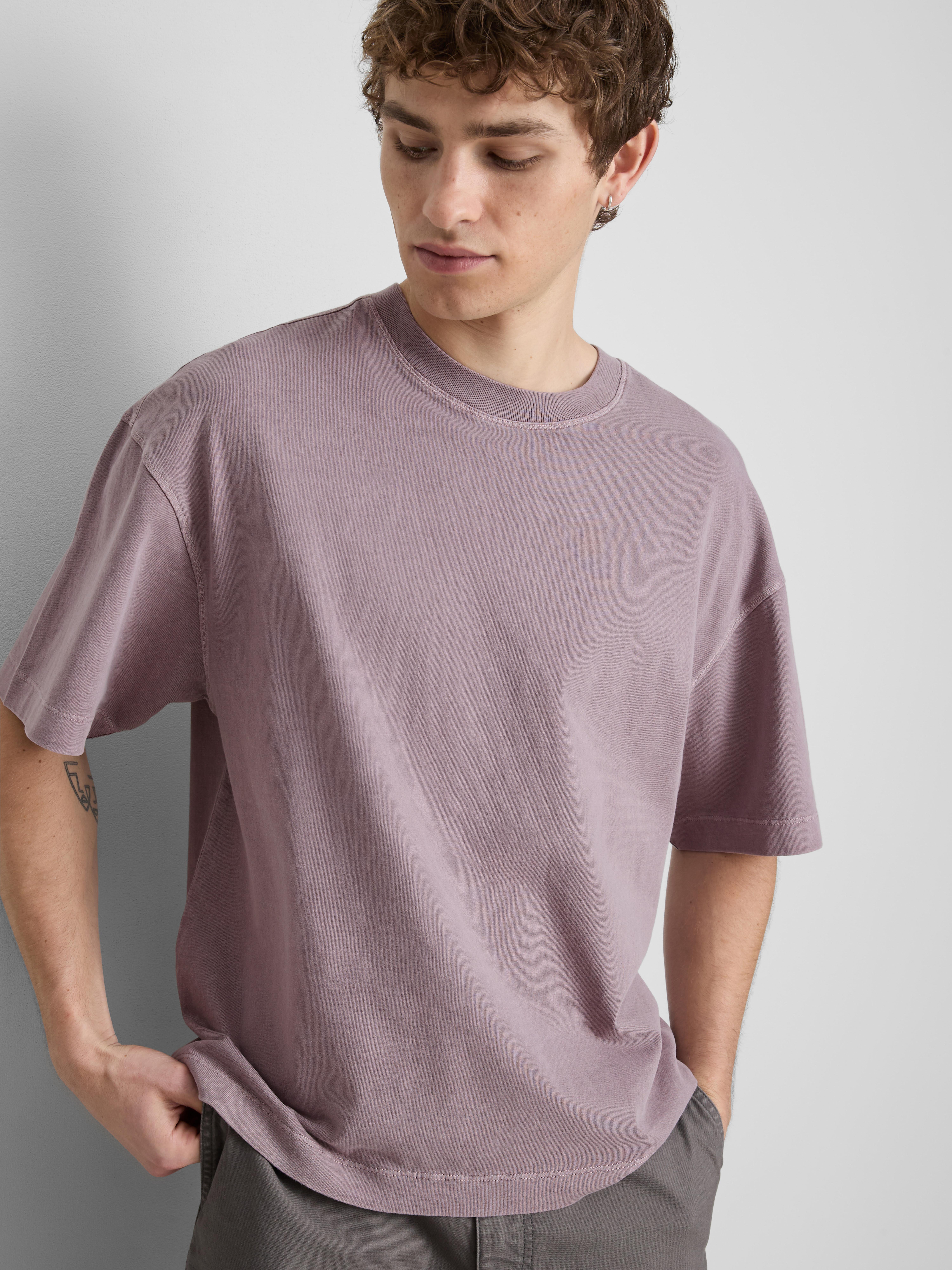 Essential Short Sleeve T-shirt