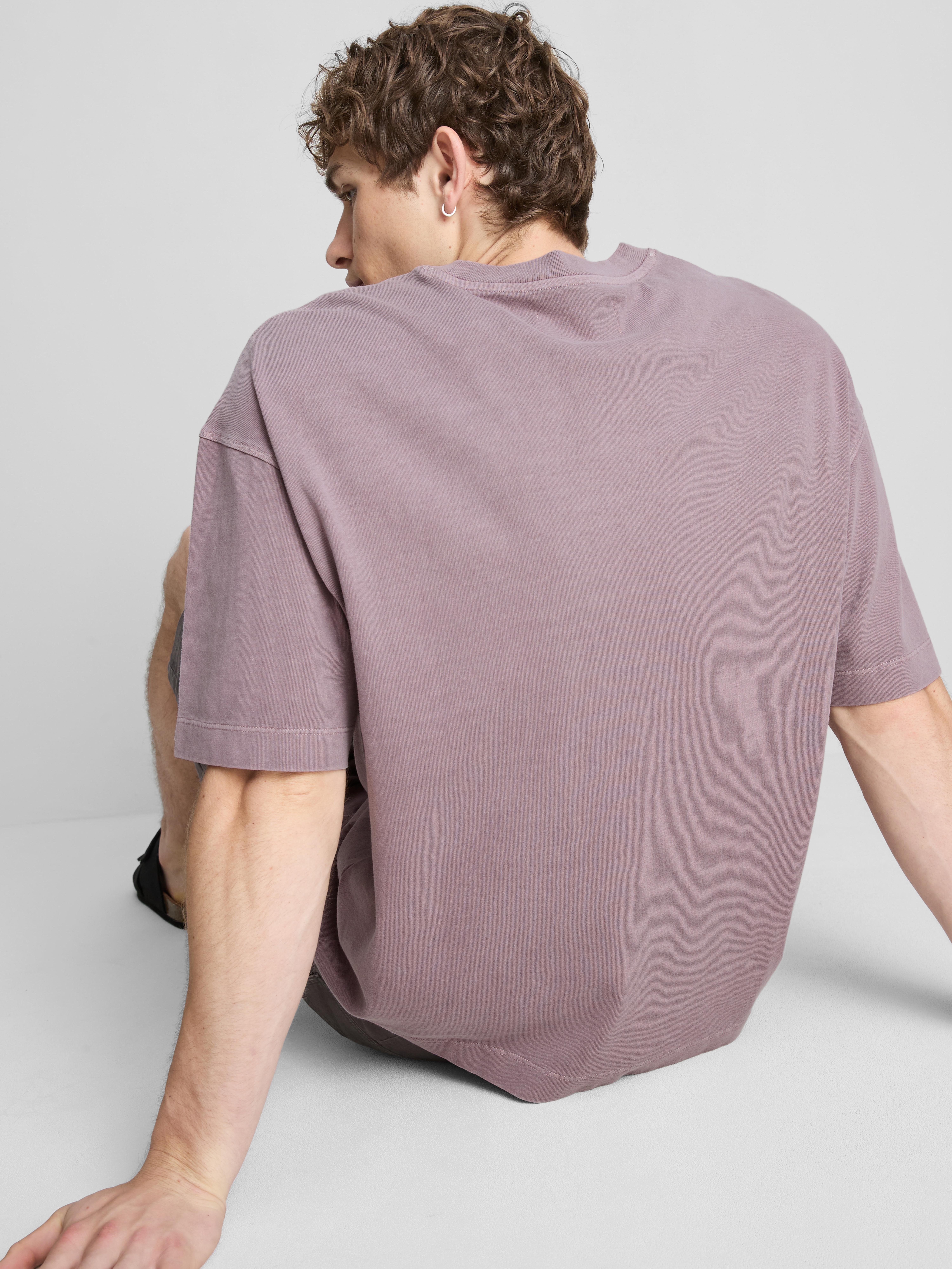 Essential Short Sleeve T-shirt