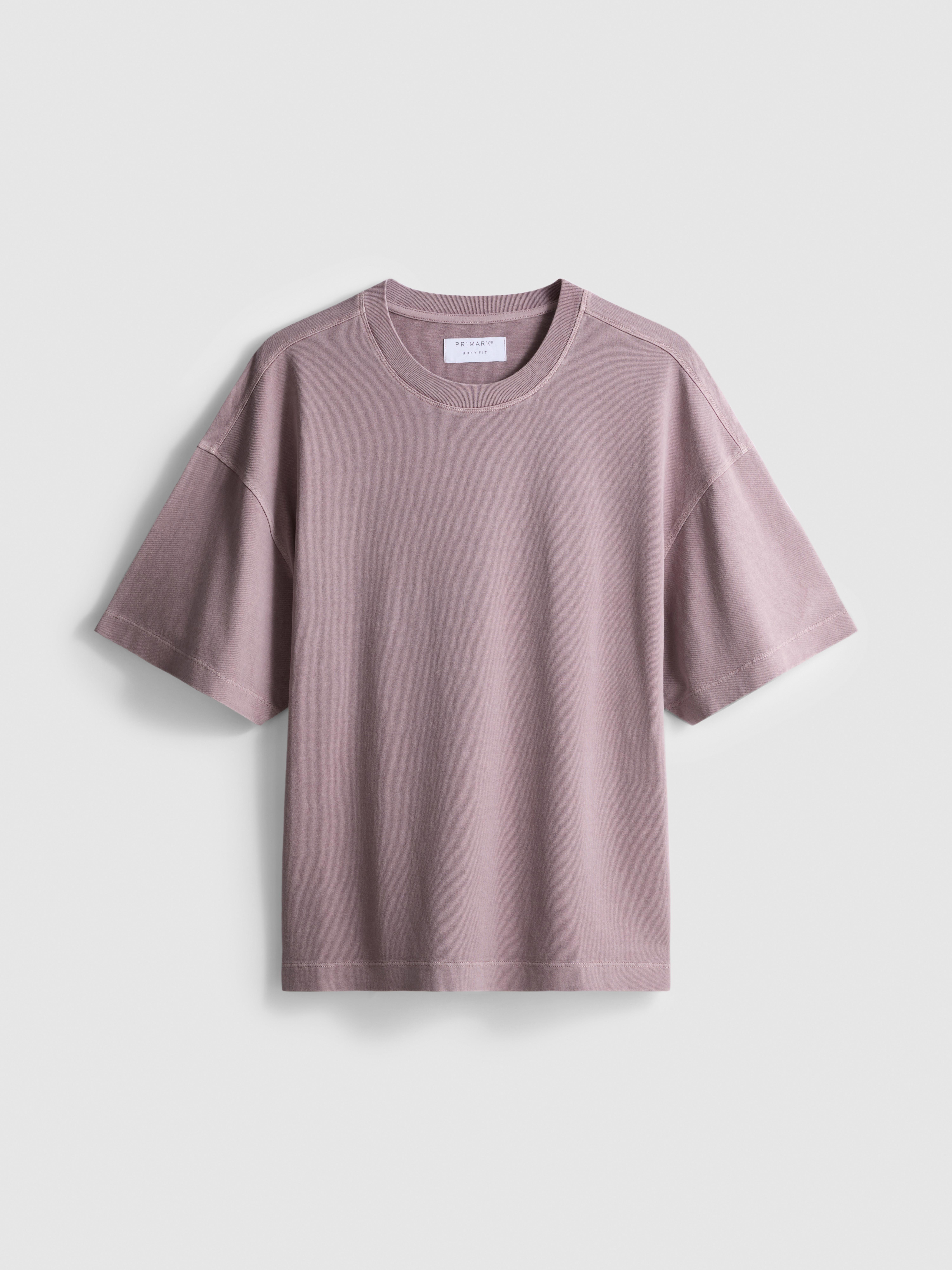 Essential Short Sleeve T-shirt