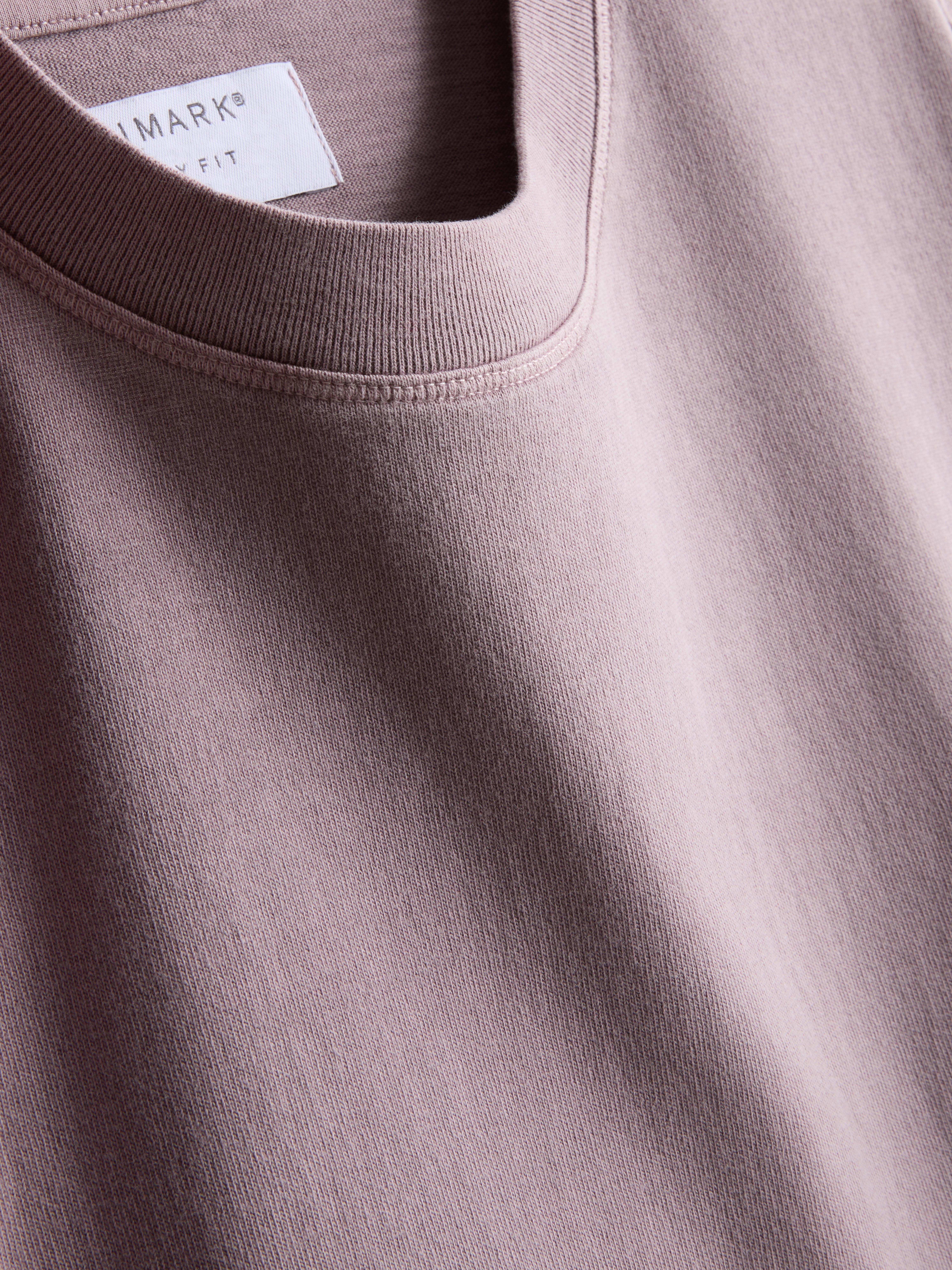 Essential Short Sleeve T-shirt