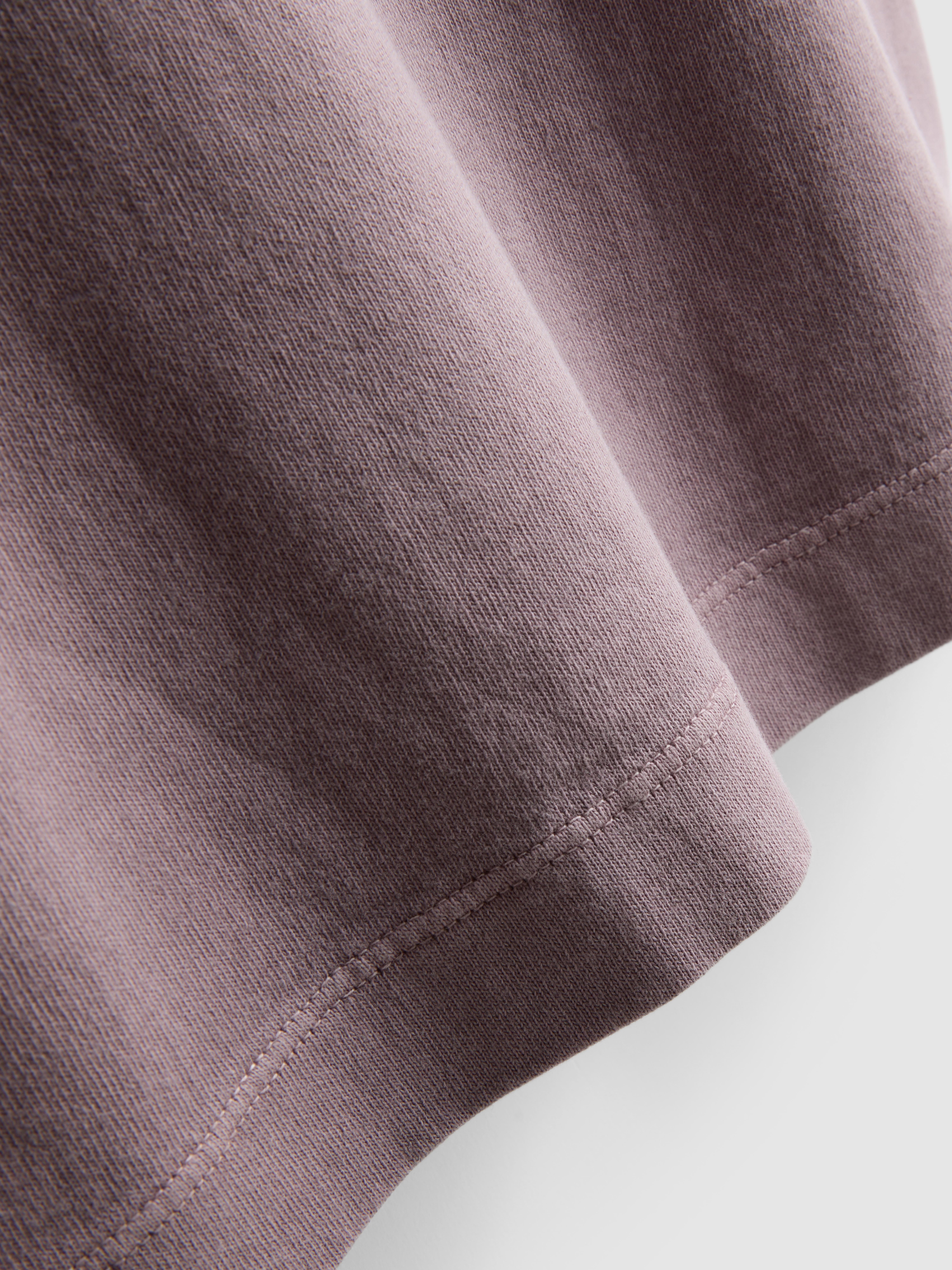 Essential Short Sleeve T-shirt