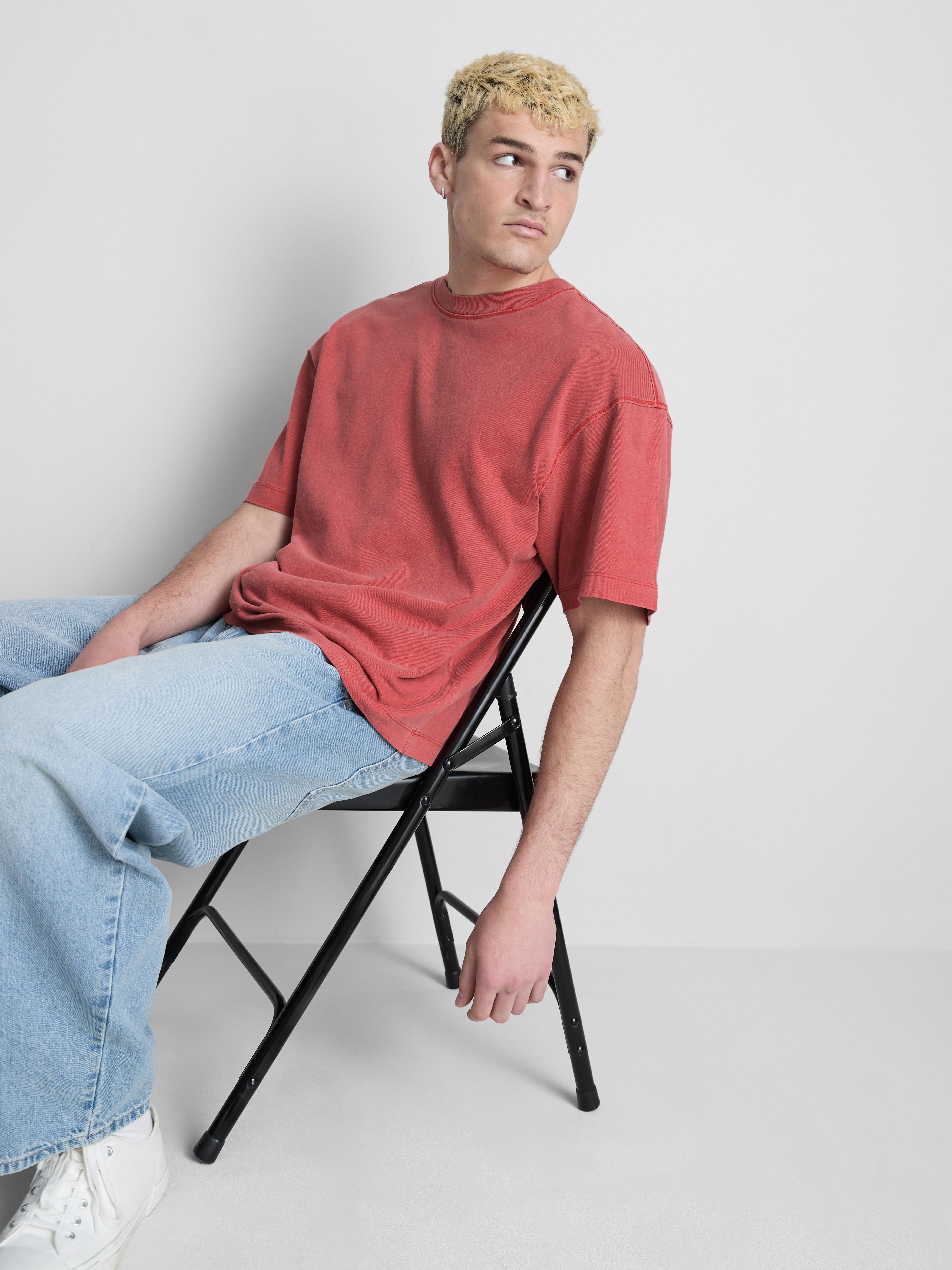 Essential Short Sleeve T-shirt