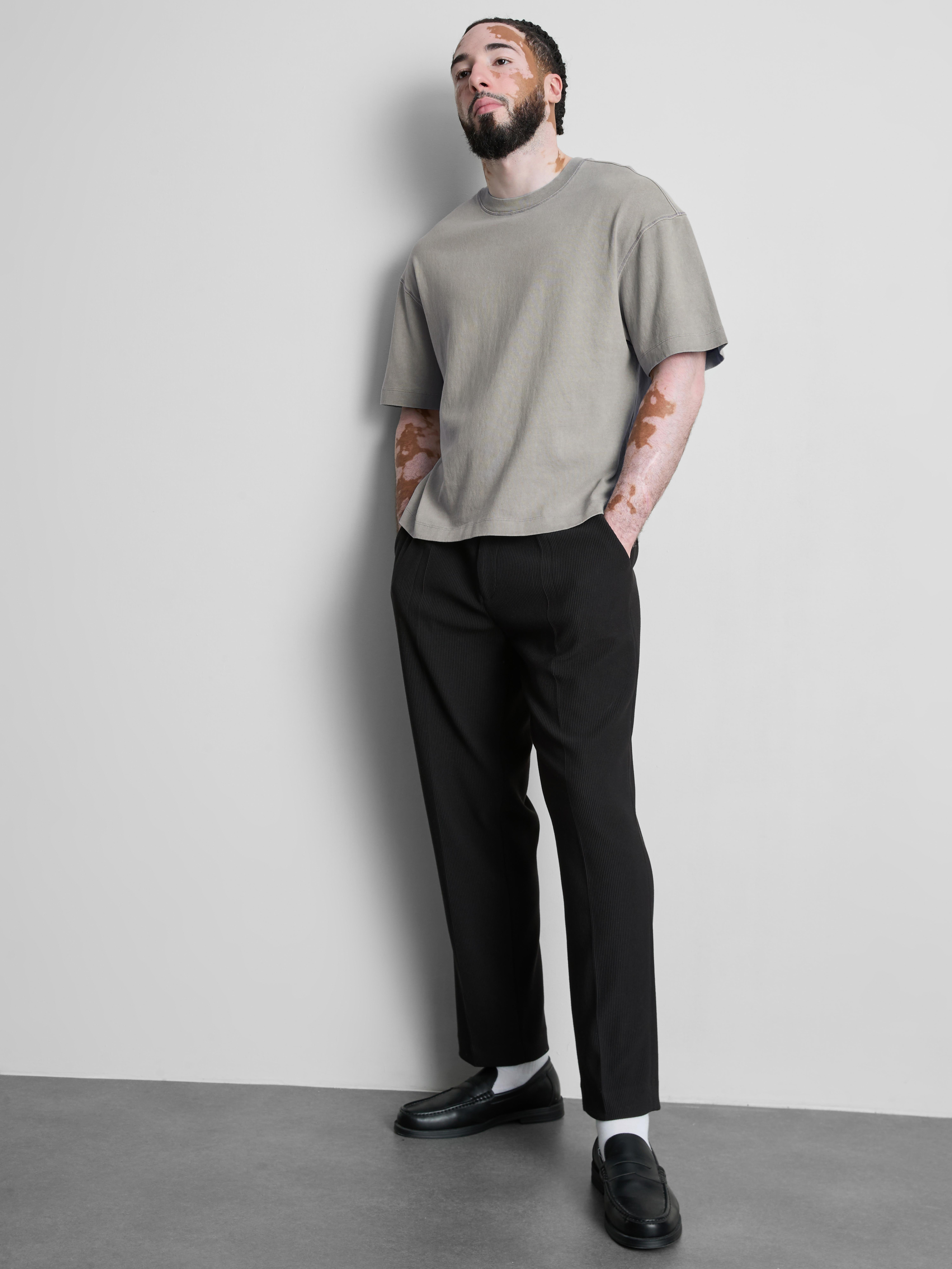 Basic-T-Shirt