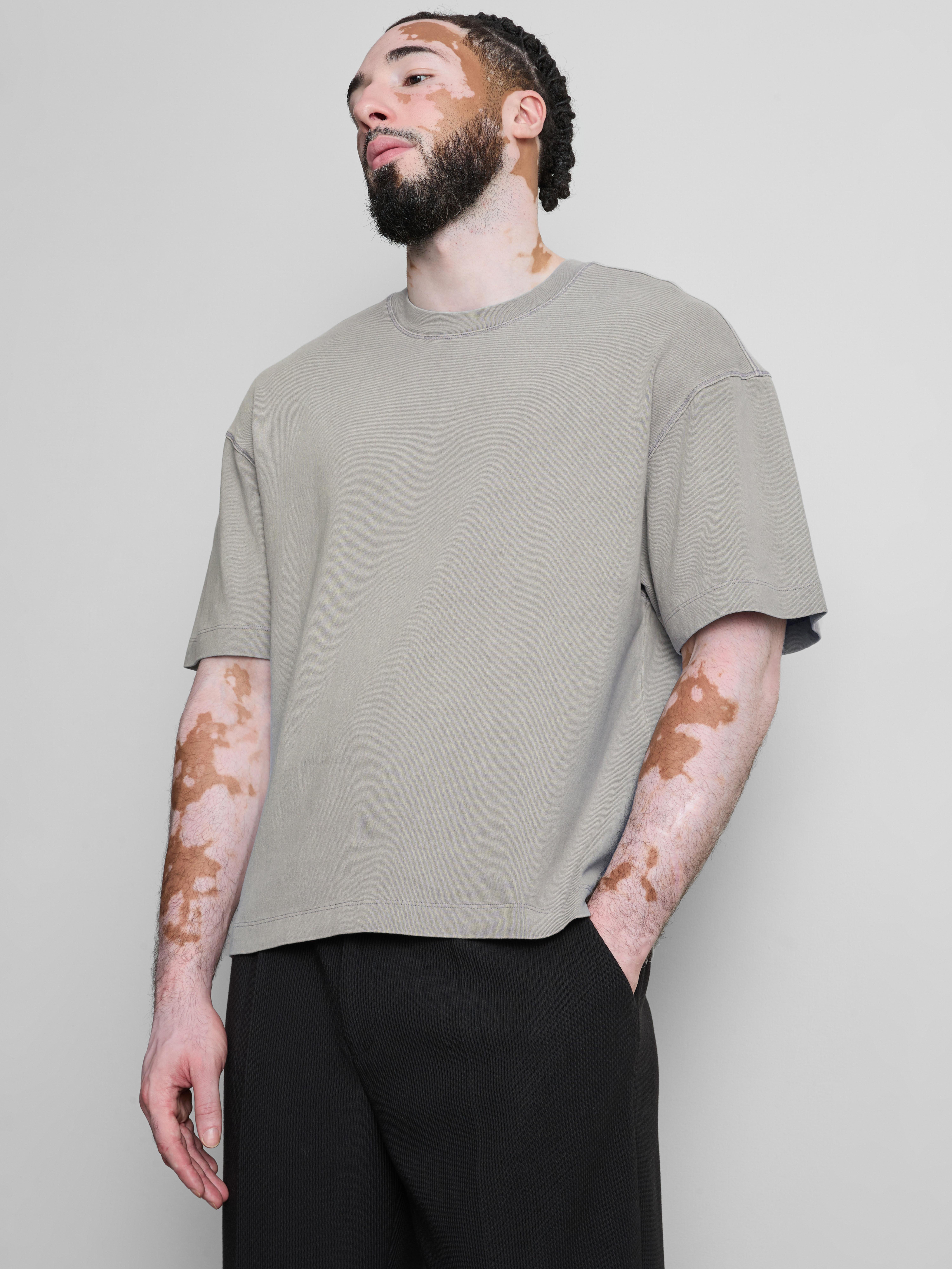 Basic-T-Shirt