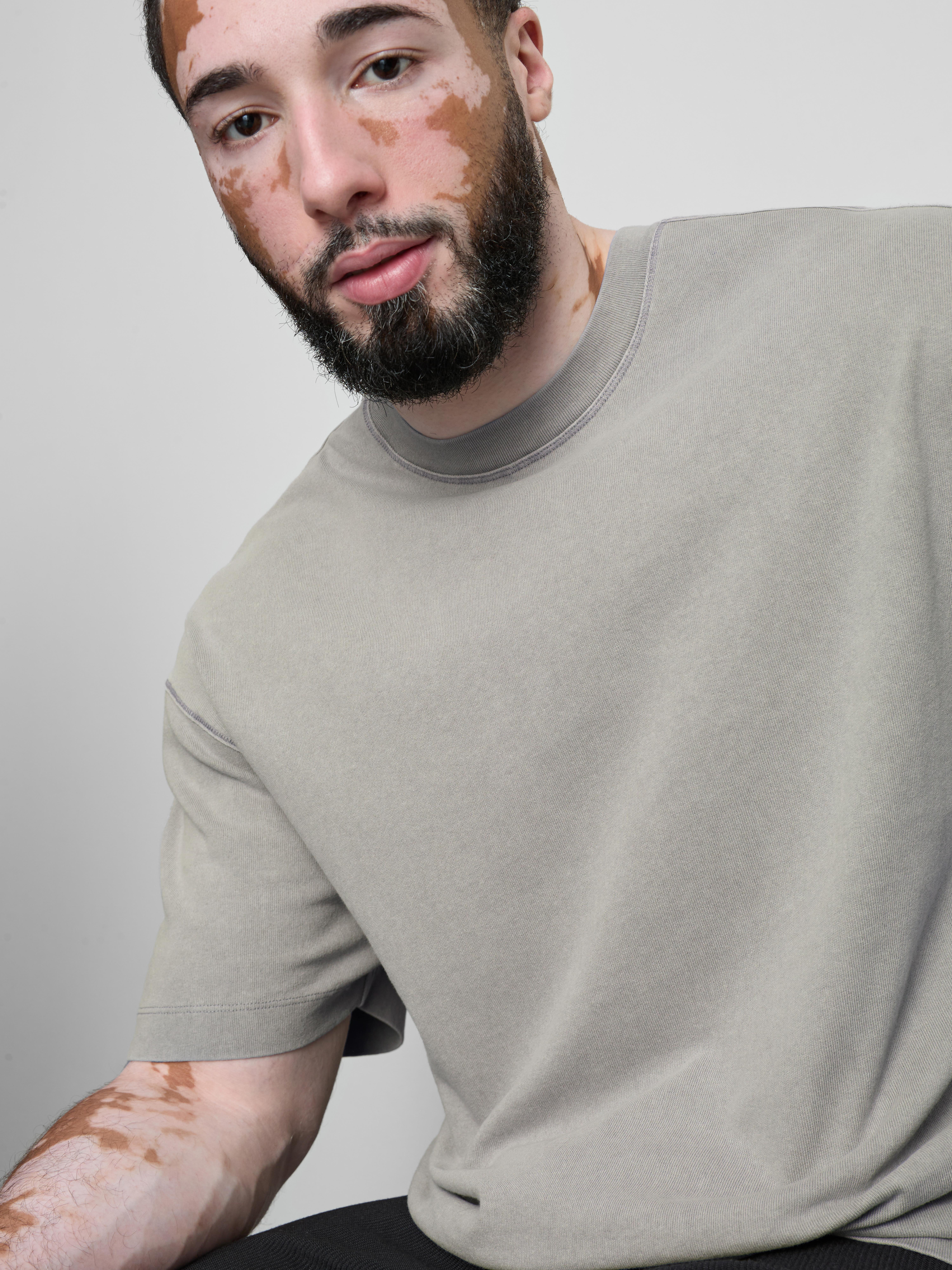 Basic-T-Shirt